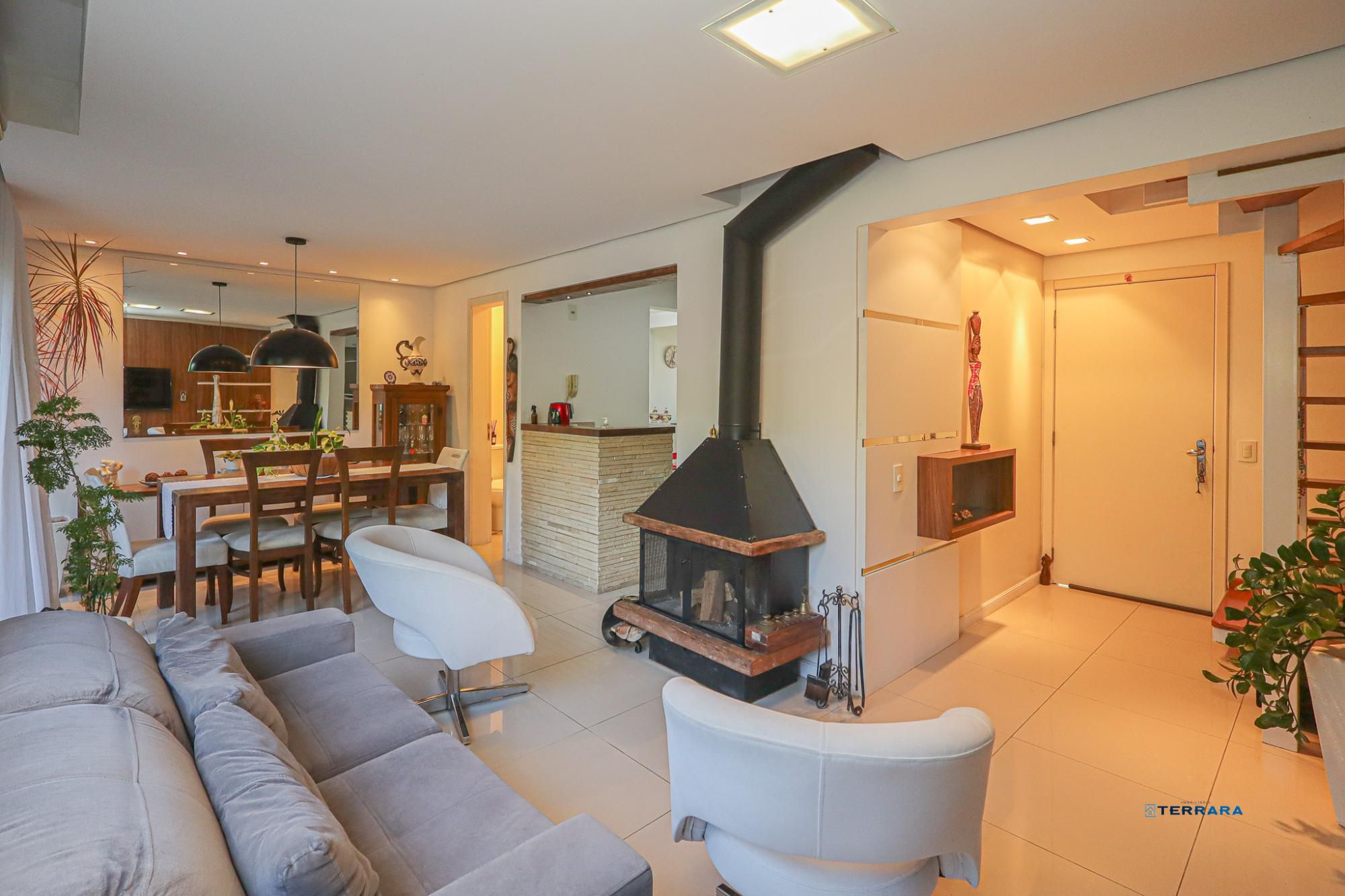 Casa de Condomínio, 3 quartos, à venda, 180 m², Teresópolis - Porto Alegre — foto 2