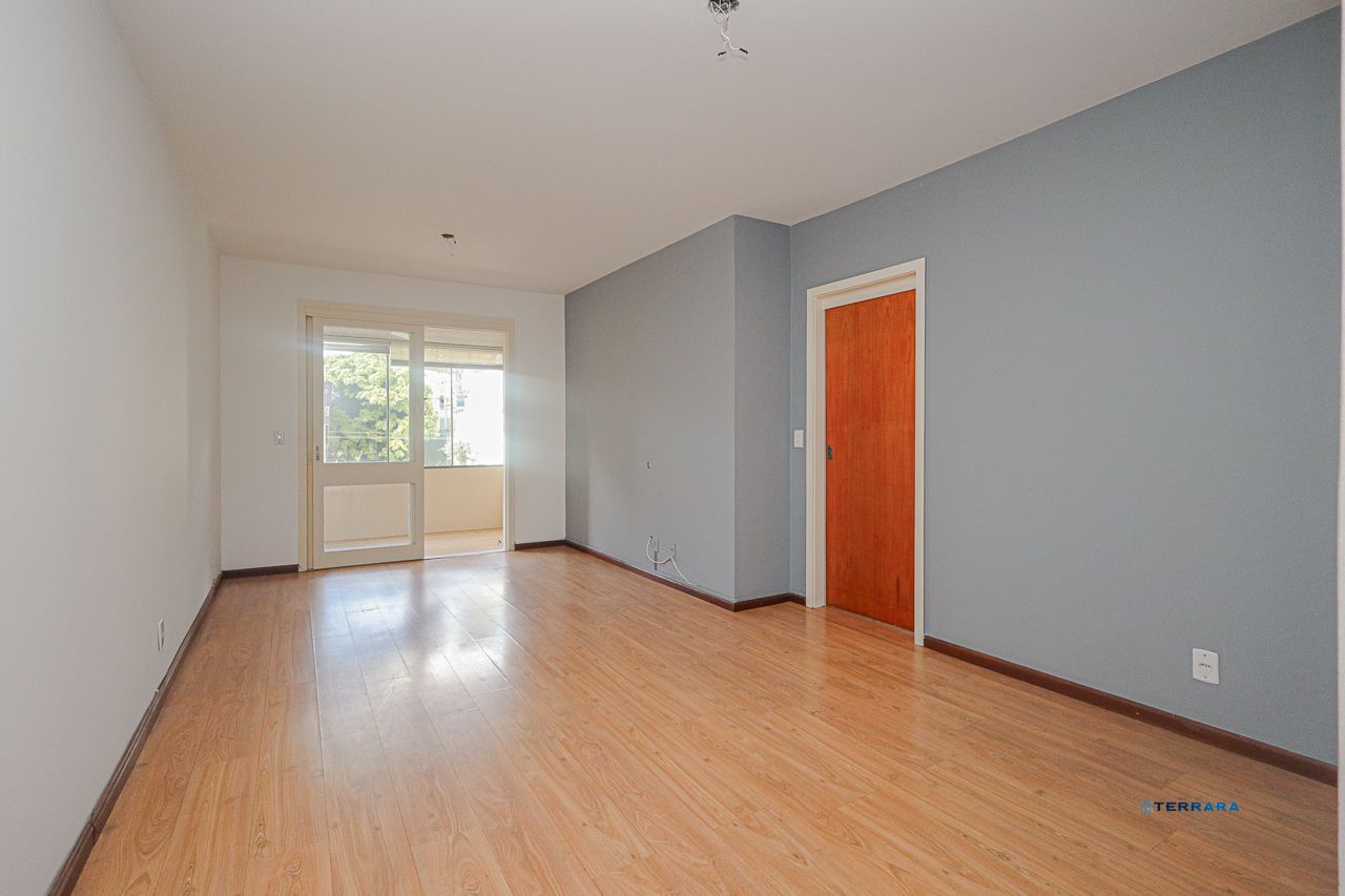 Apartamento a venda no bairro Jardim Botânico.