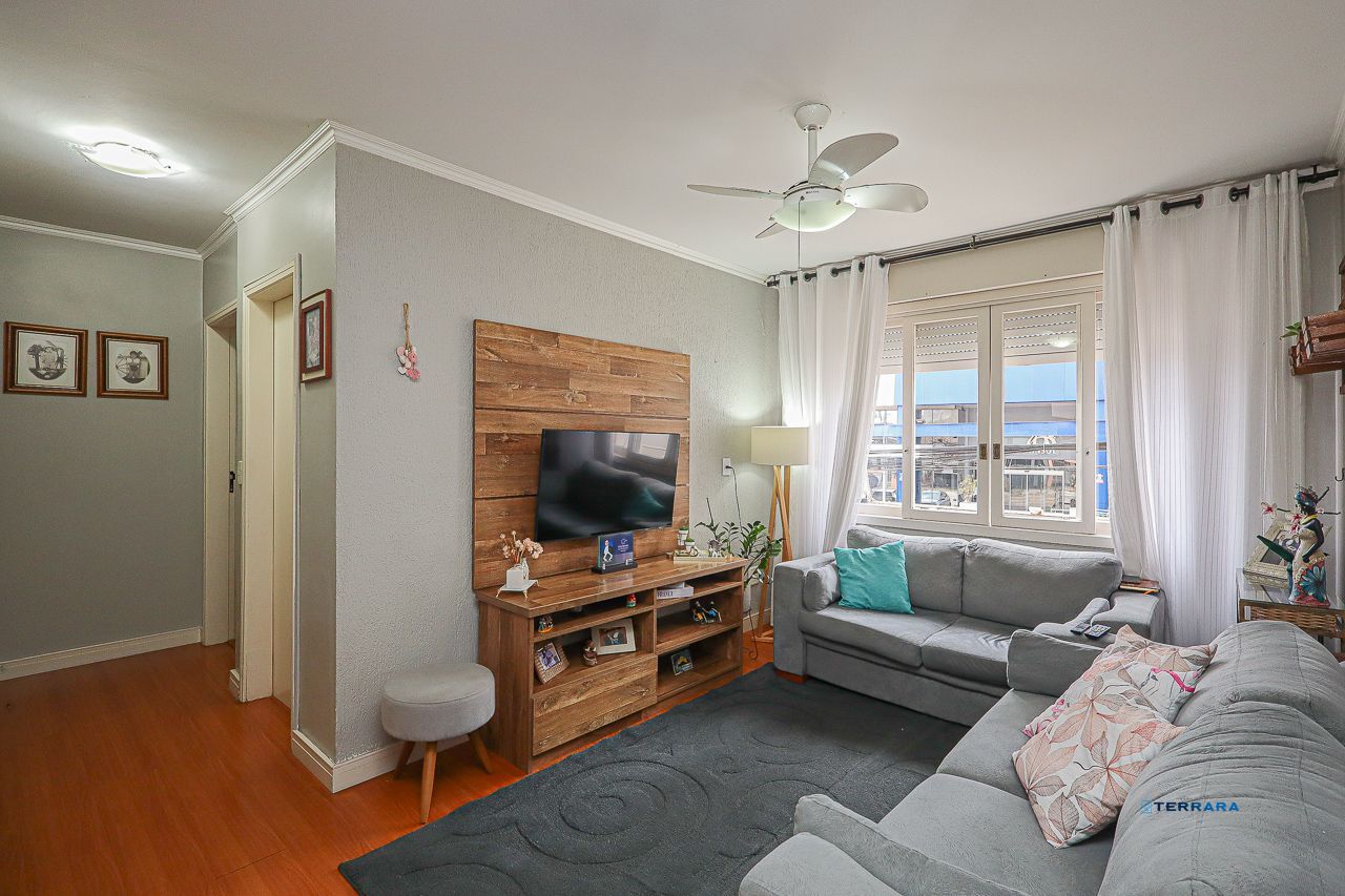 Apartamento a venda no bairro São João