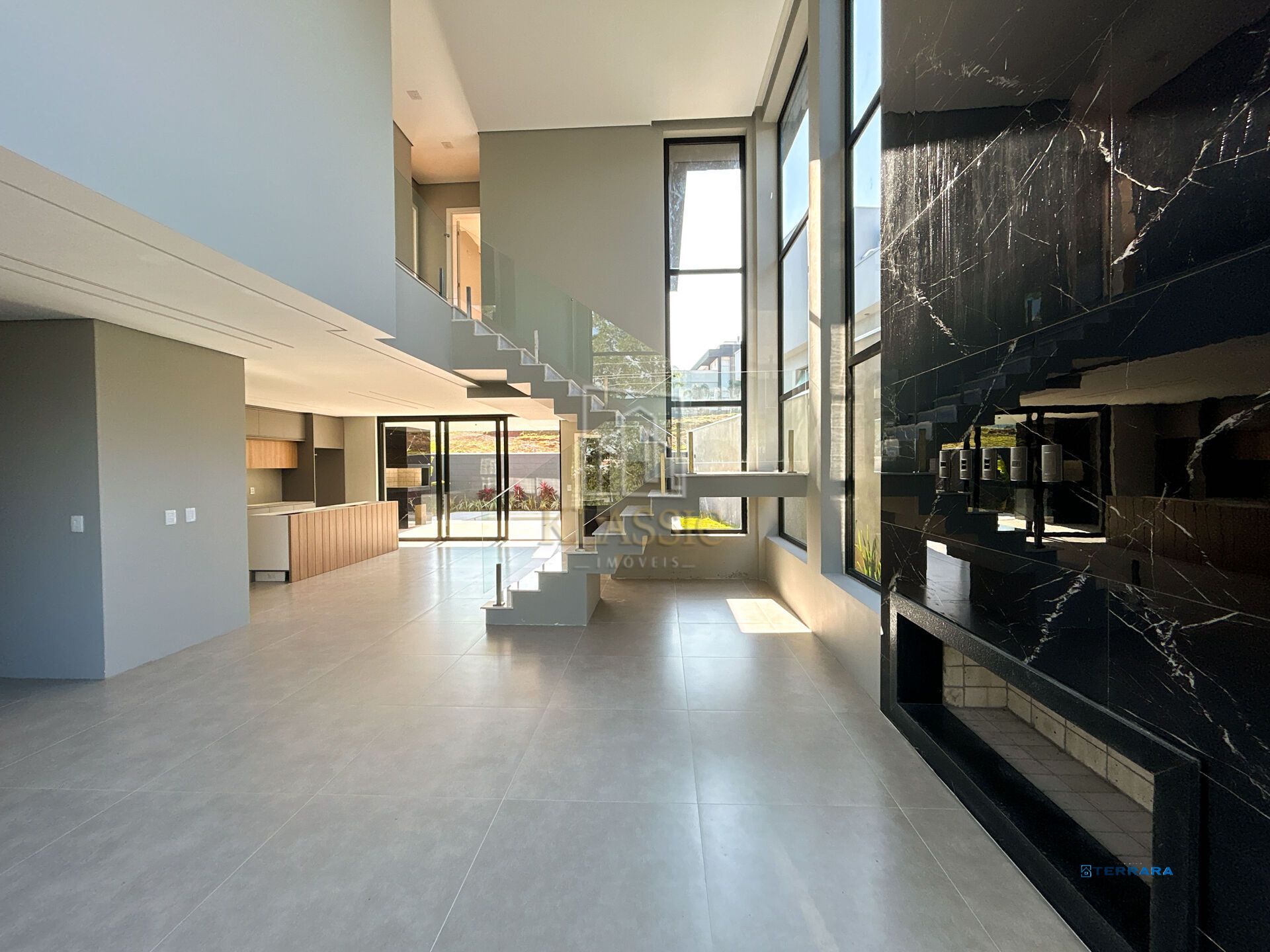Casa de Condomínio, 3 suítes, à venda, 299 m², Centro - Gravataí — foto 5