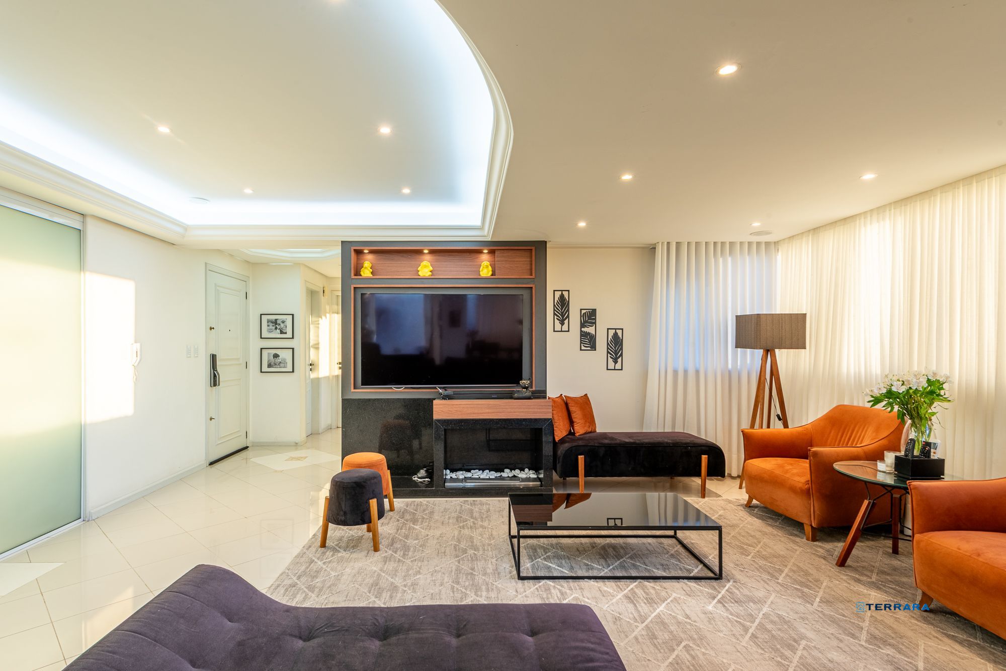Apartamento, 3 quartos, à venda, 150 m², Jardim Planalto - Porto Alegre — foto 3
