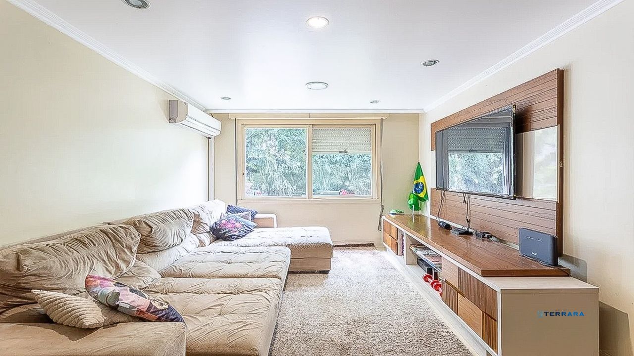 Apartamento, 3 quartos, à venda, 96 m², Jardim Lindóia - Porto Alegre — foto 2