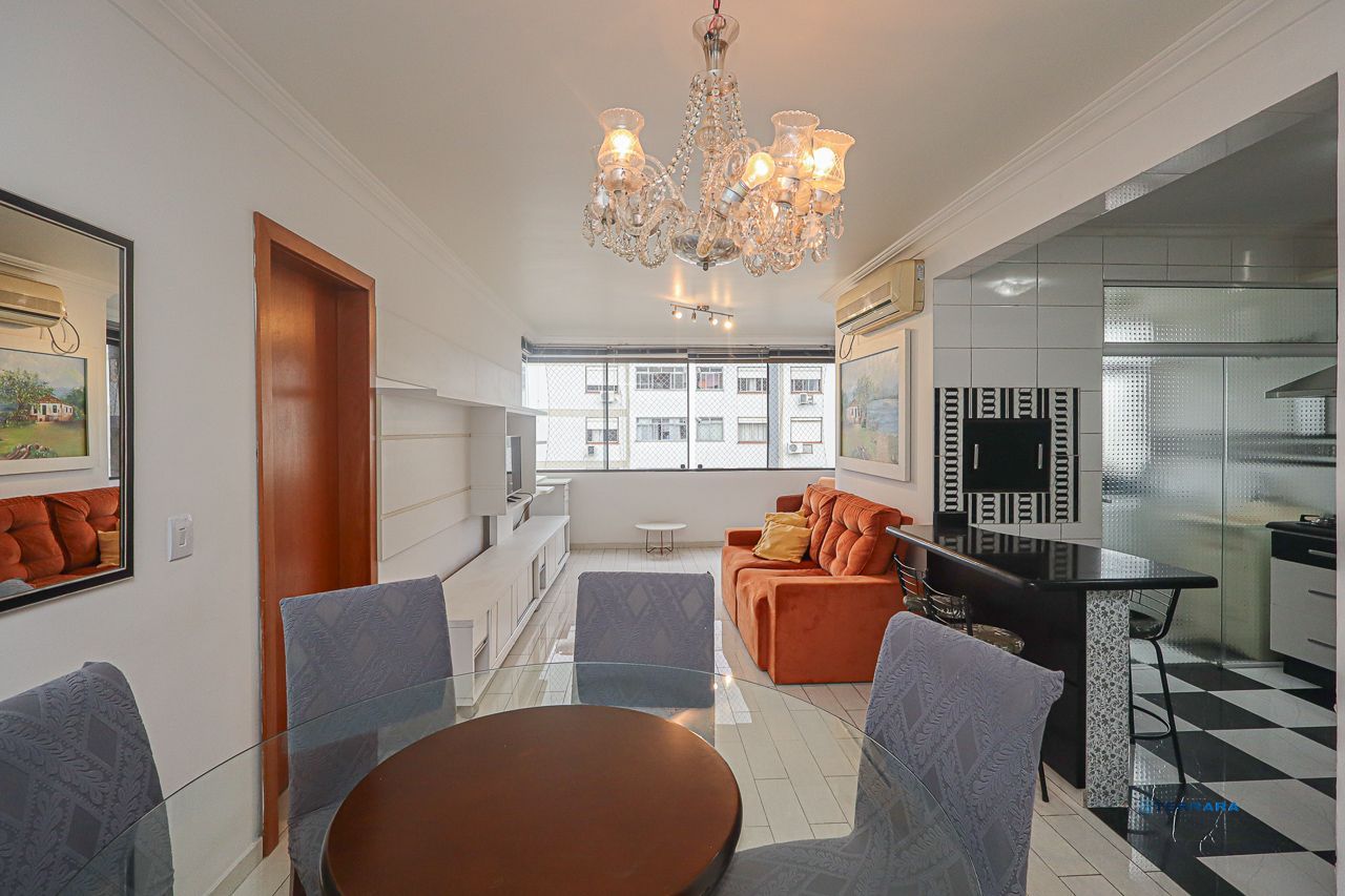 Apartamento, 3 quartos, à venda, 88 m², Passo da Areia - Porto Alegre — foto 2