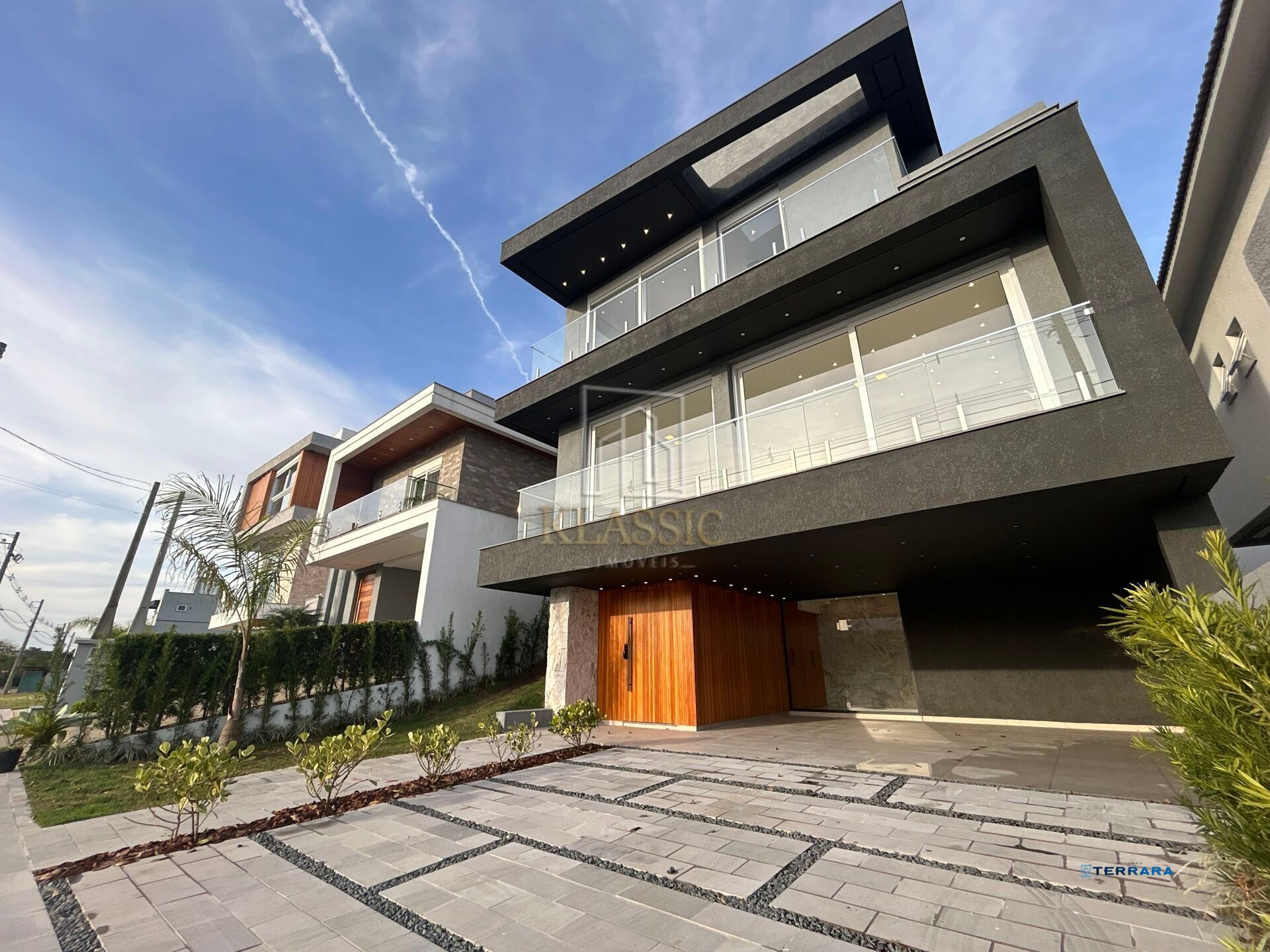 Casa de Condomínio, 3 suítes, à venda, 250 m², Centro - Gravataí — foto 2