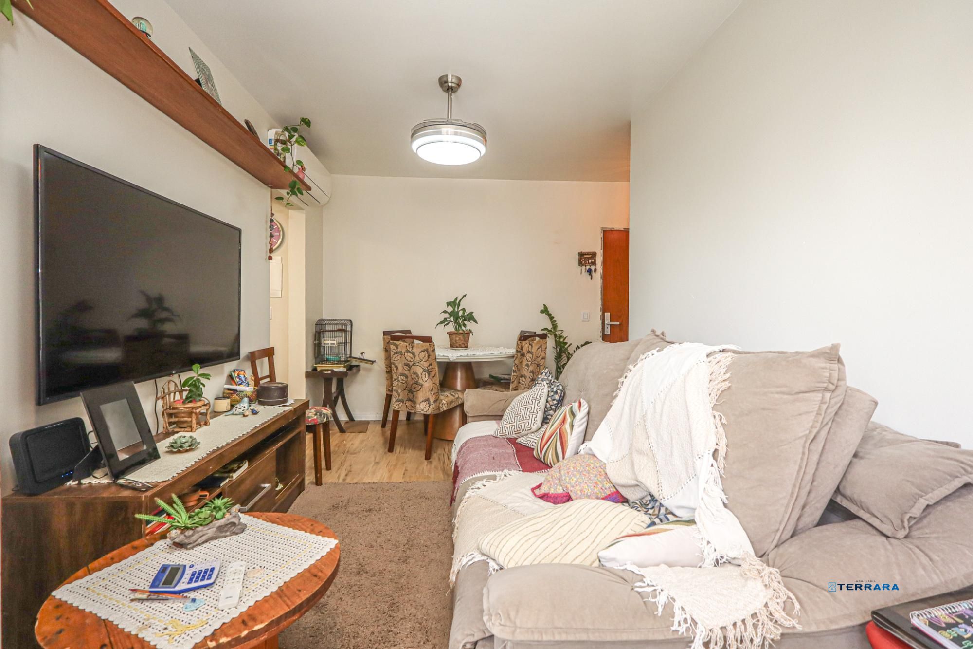 Apartamento, 1 quarto, à venda, 42 m², Rio Branco - Porto Alegre — foto 4