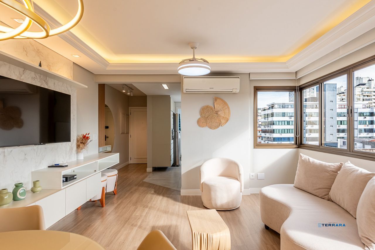 Apartamento, 2 quartos, à venda, 76 m², Menino Deus - Porto Alegre — foto 3