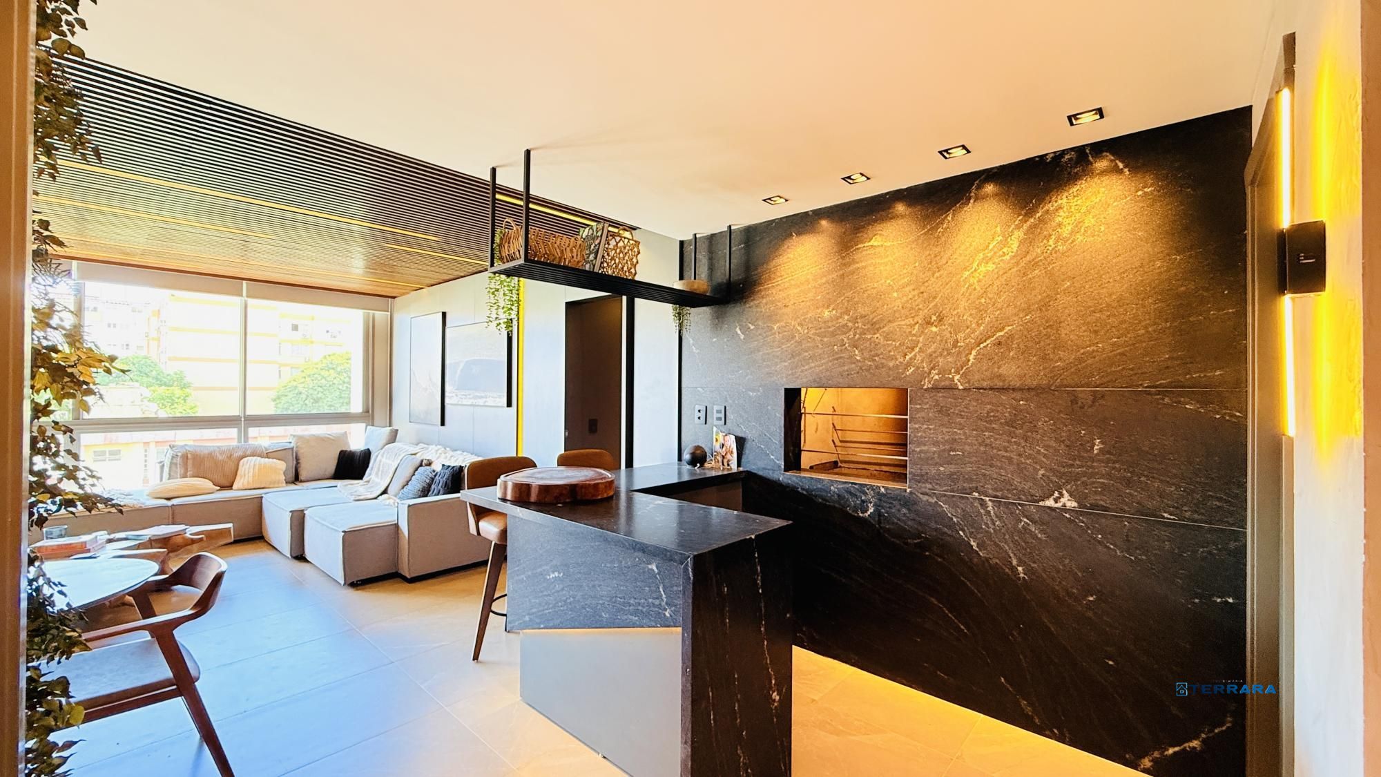 Apartamento, 3 quartos, à venda, 119 m², Boa Vista - Porto Alegre — foto 4
