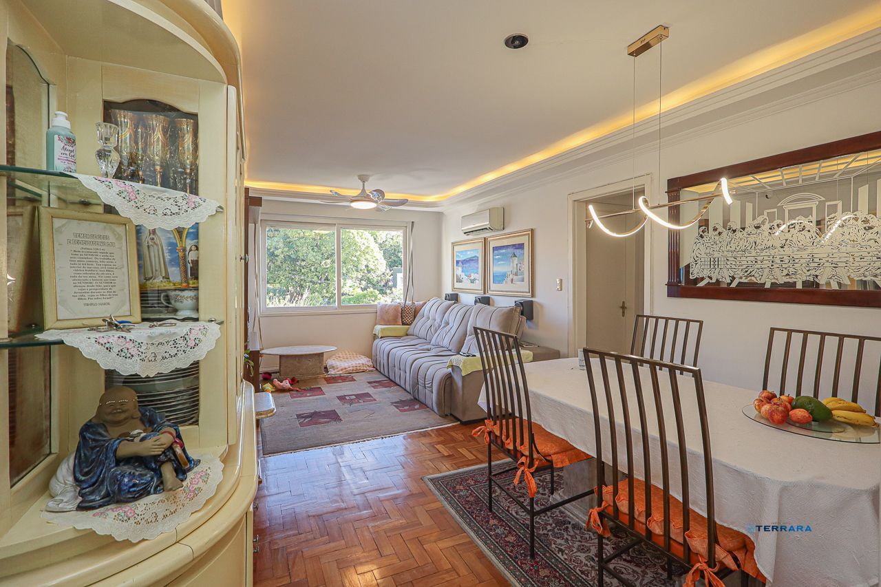 Apartamento, 2 quartos, à venda, 76 m², Santo Antônio - Porto Alegre — foto 2
