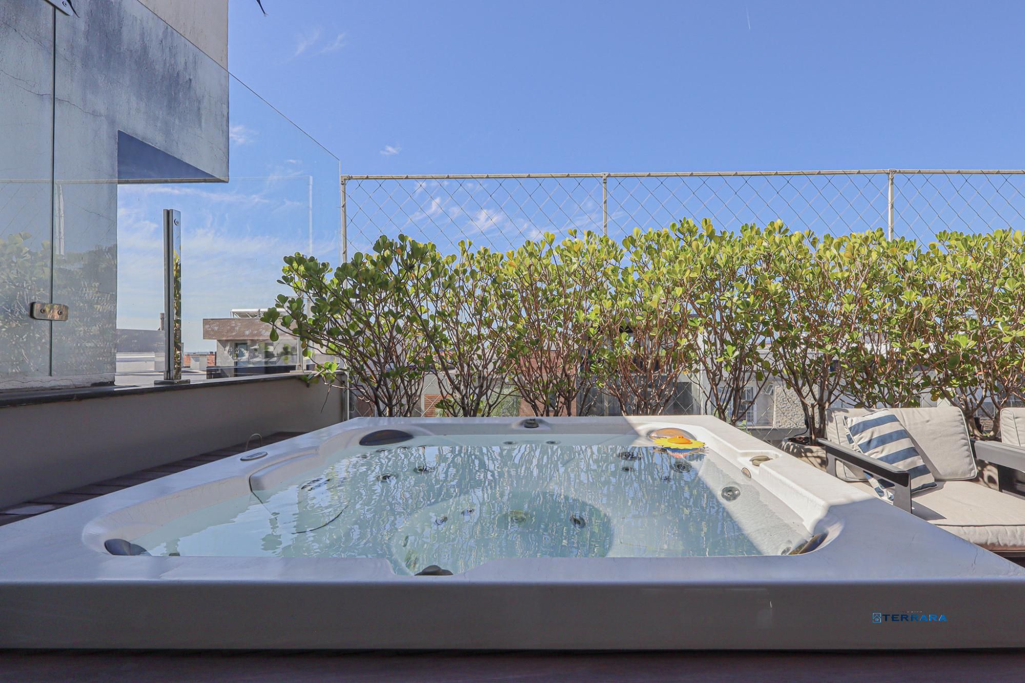 Apartamento na Reserva Ecoville, 3 suítes, à venda, 329 m², Ecoville - Porto Alegre — foto 3