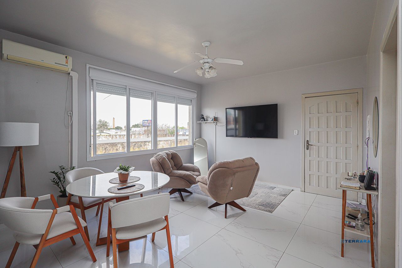 Apartamento a venda no bairro Navegantes