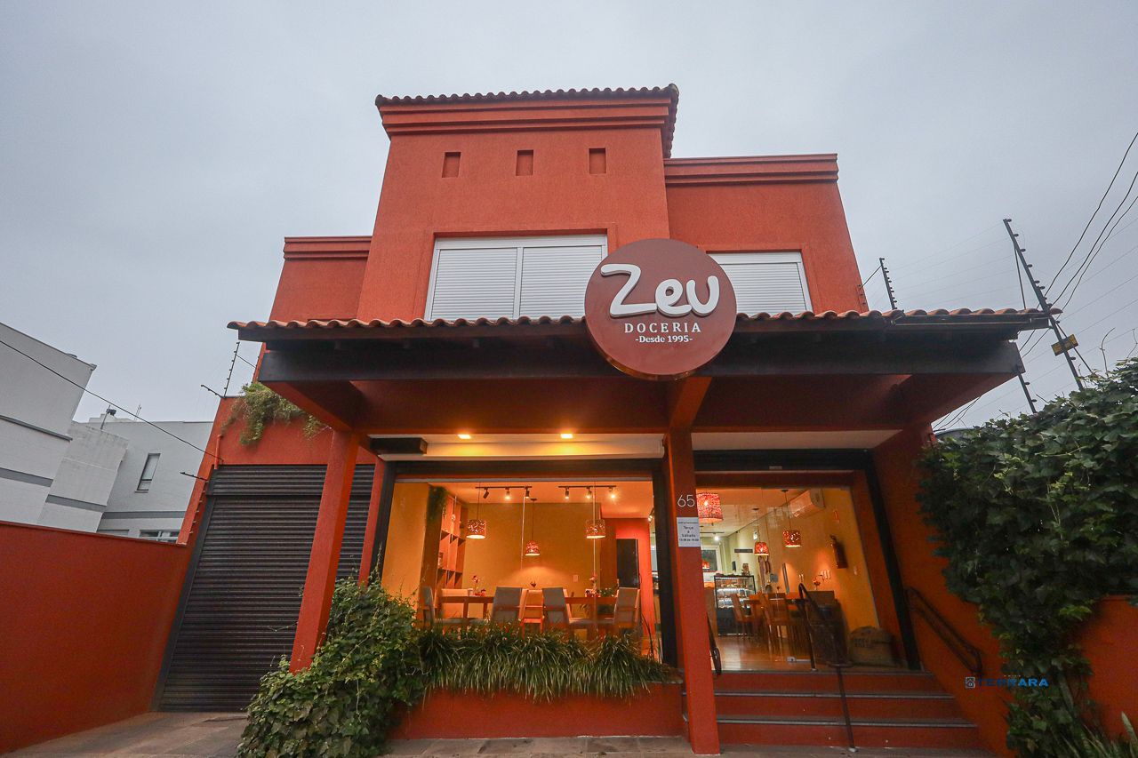 Casa Comercial, à venda, 200 m², Cristo Redentor - Porto Alegre — foto 4