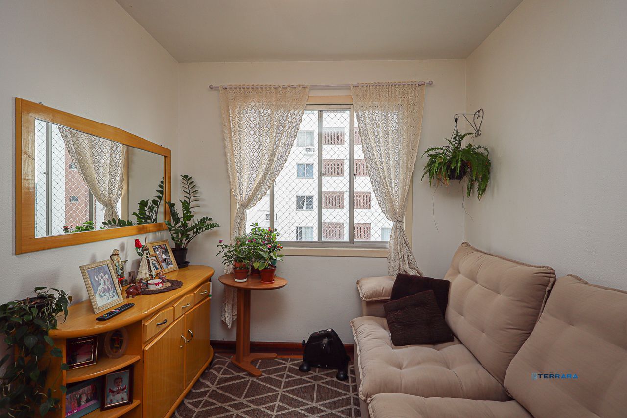 Apartamento no Edifício Villa Trastevere, 2 quartos, à venda, 54 m², Partenon - Porto Alegre — foto 4