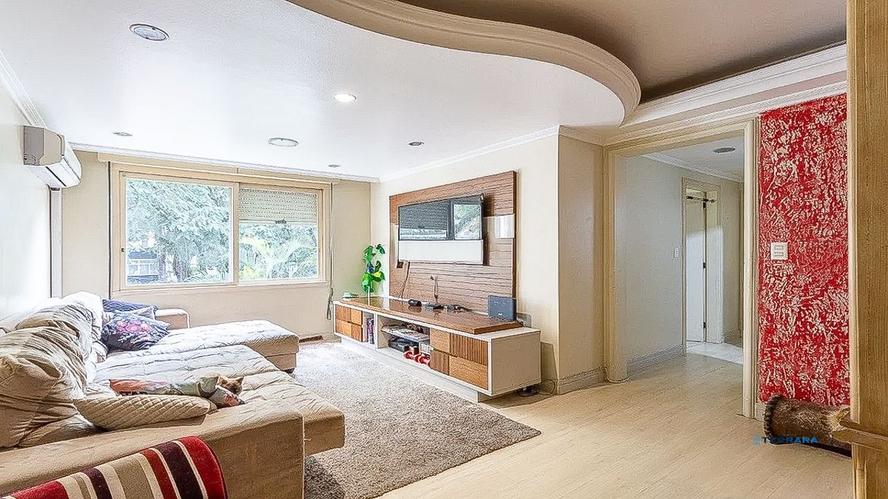 Apartamento a venda no bairro Jardim Lindóia