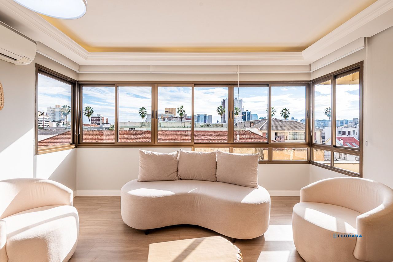 Apartamento, 2 quartos, à venda, 76 m², Menino Deus - Porto Alegre — foto 5