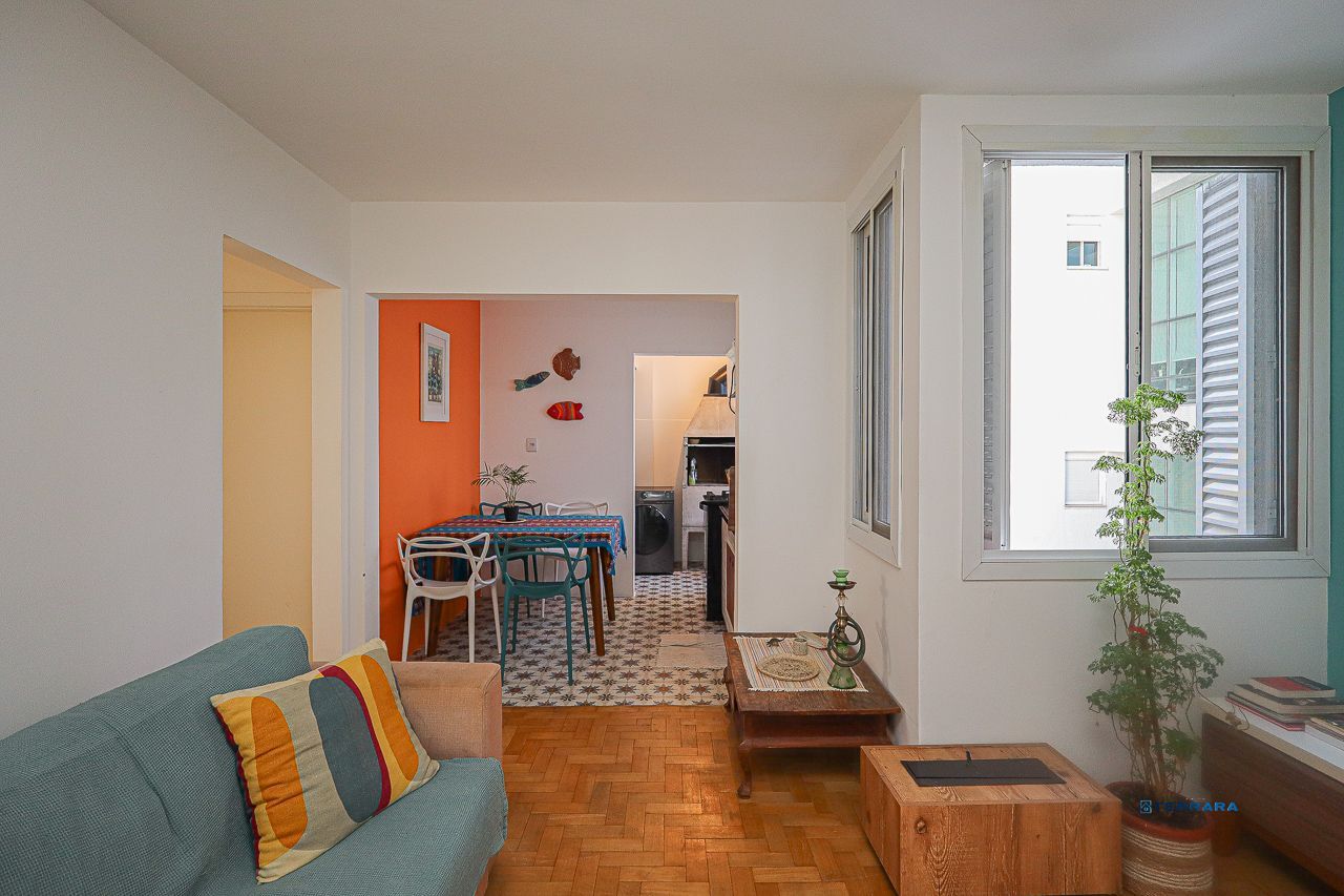 Apartamento, 2 quartos, à venda, 61 m², Centro Histórico - Porto Alegre — foto 3