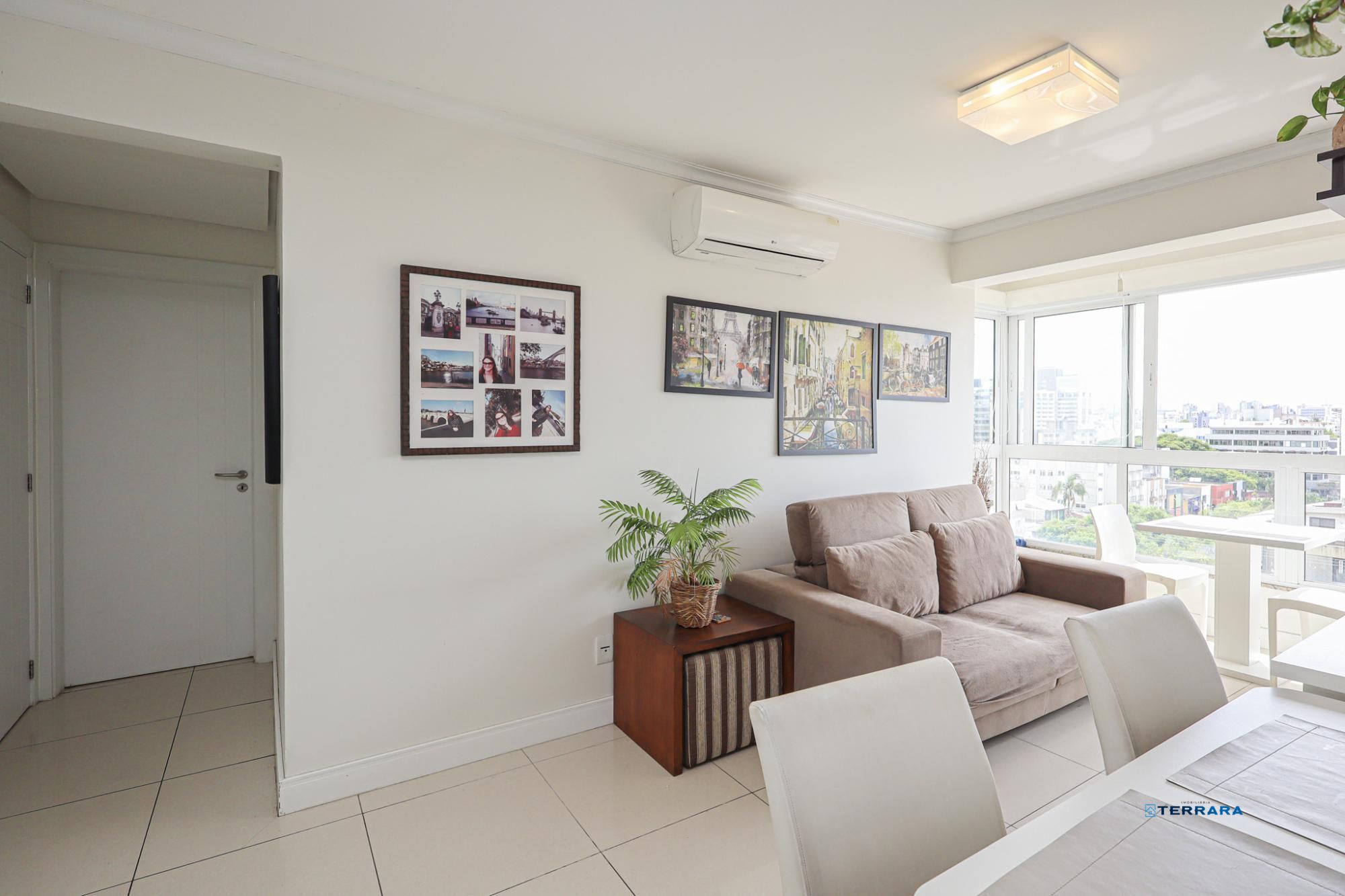 Apartamento, 2 quartos, à venda, 65 m², Santana - Porto Alegre — foto 3