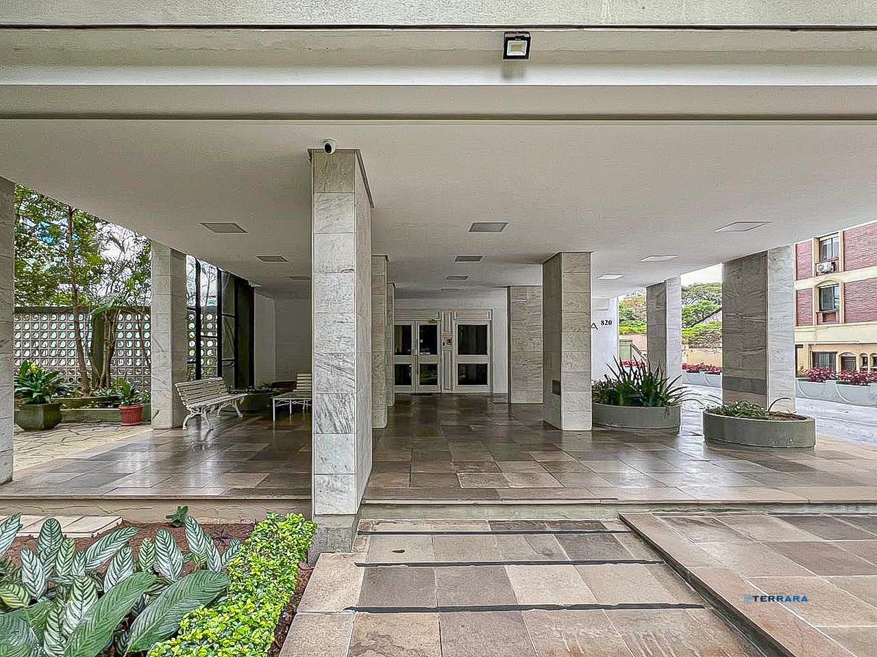 Apartamento, 4 quartos, à venda, 139 m², Moinhos de Vento - Porto Alegre — foto 3