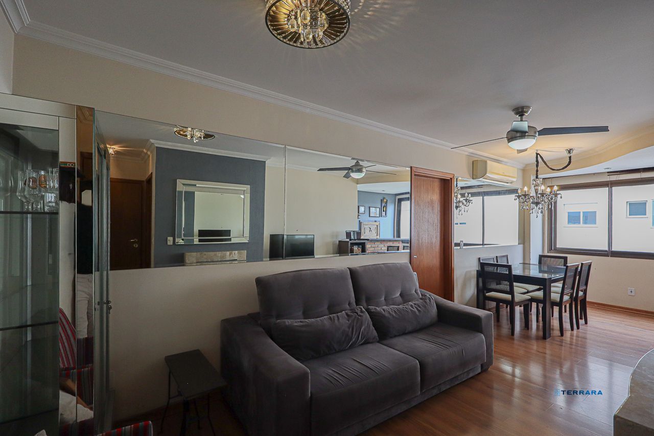 Apartamento a venda no bairro Jardim Botânico