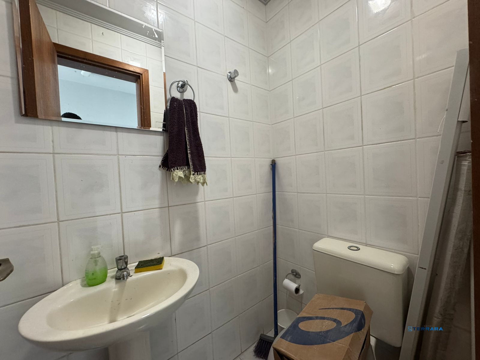 Sala Comercial, à venda, 28 m², Passo da Areia - Porto Alegre — foto 5