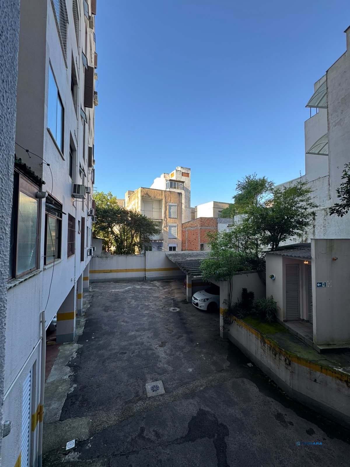 Apartamento, 2 quartos, à venda, 60 m², Centro Histórico - Porto Alegre — foto 4