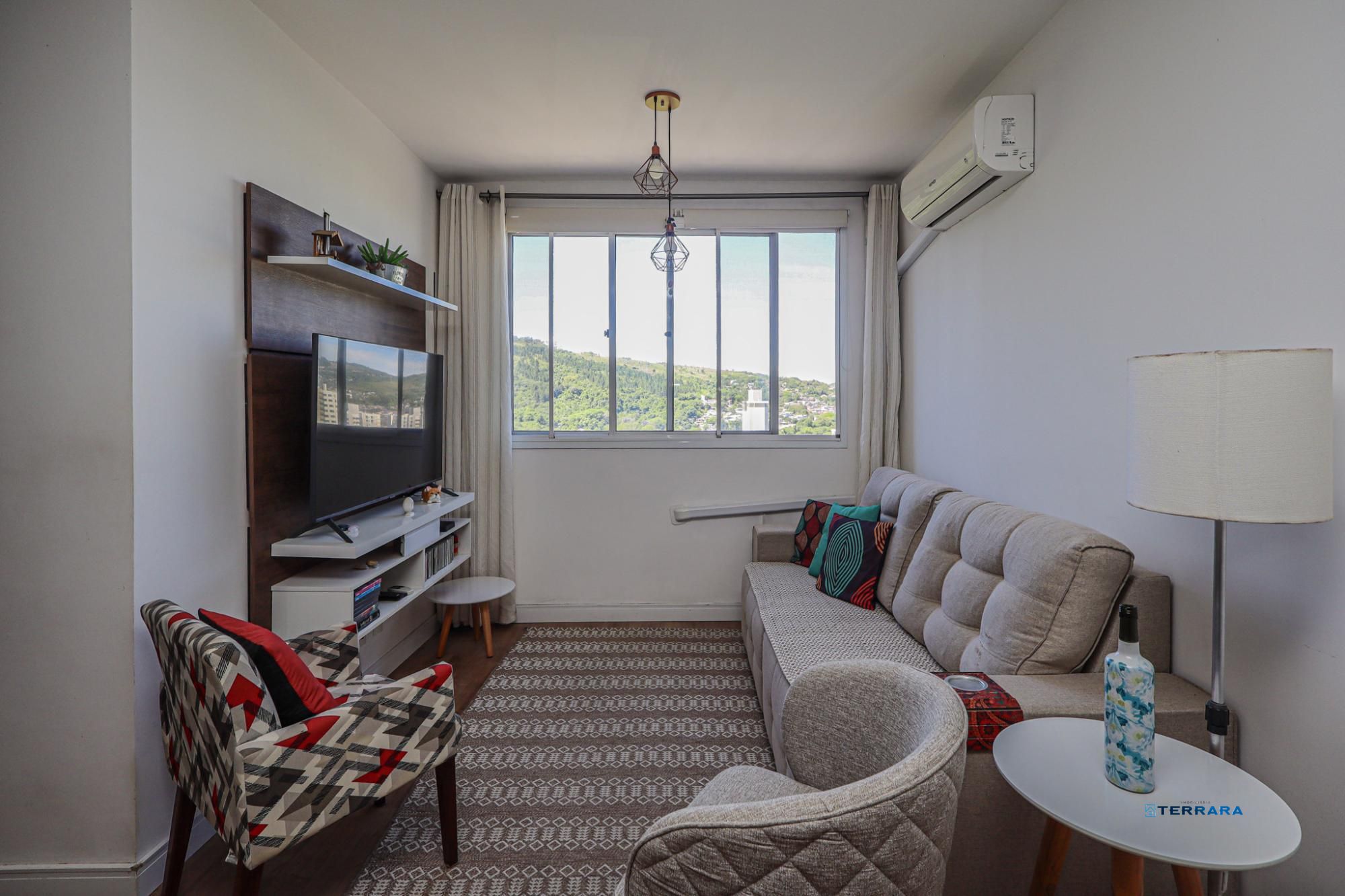 Apartamento, 3 quartos, à venda, 68 m², Jardim Carvalho - Porto Alegre — foto 4