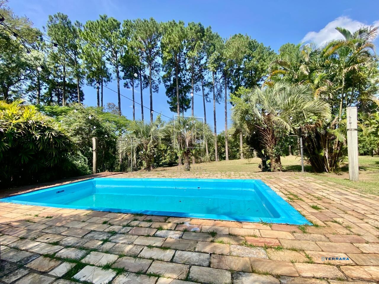 Sítio, 3 suítes, à venda, 420 m², Rural Palermo (itacolomi) - Gravataí — foto 3