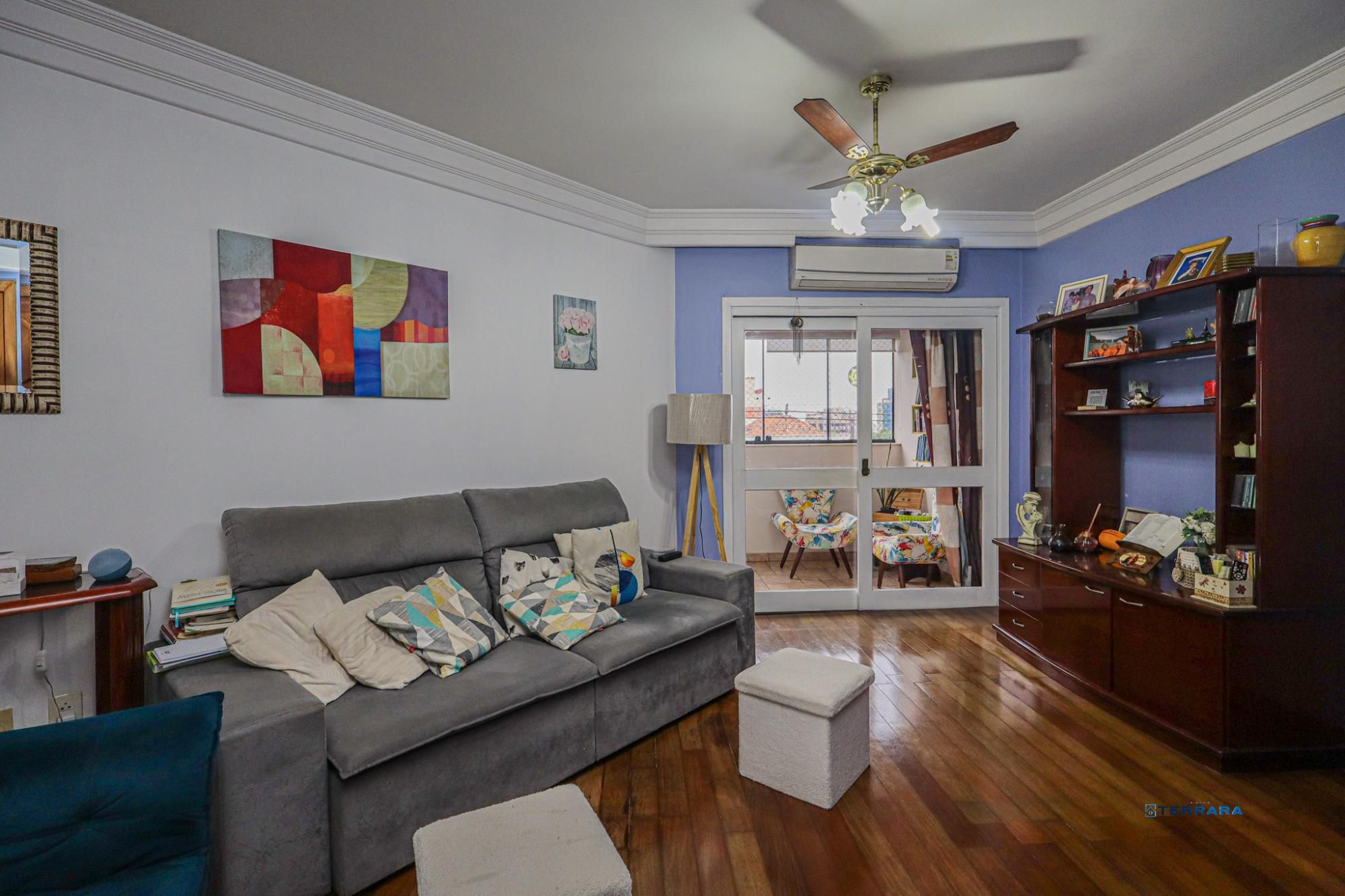 Apartamento, 3 quartos, à venda, 121 m², São João - Porto Alegre — foto 3