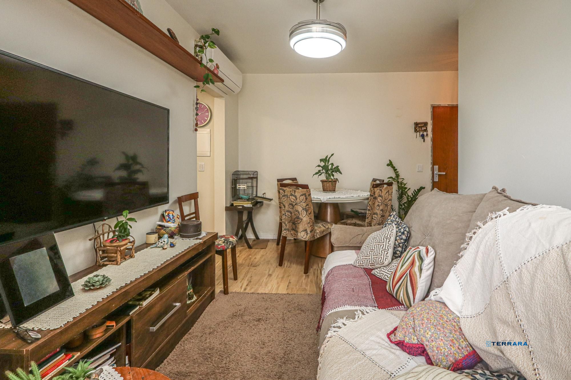 Apartamento, 1 quarto, à venda, 42 m², Rio Branco - Porto Alegre — foto 5