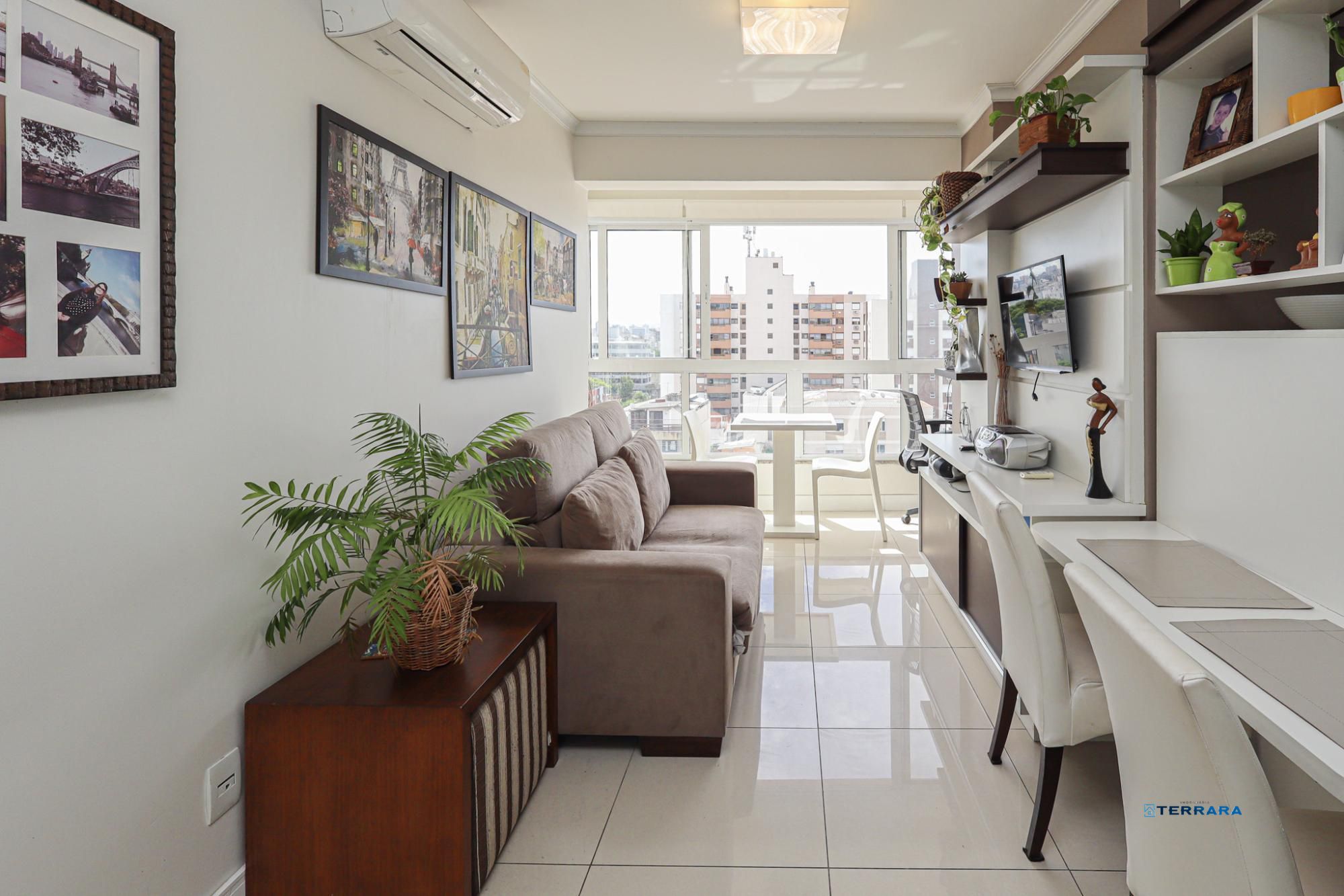 Apartamento, 2 quartos, à venda, 65 m², Santana - Porto Alegre — foto 2