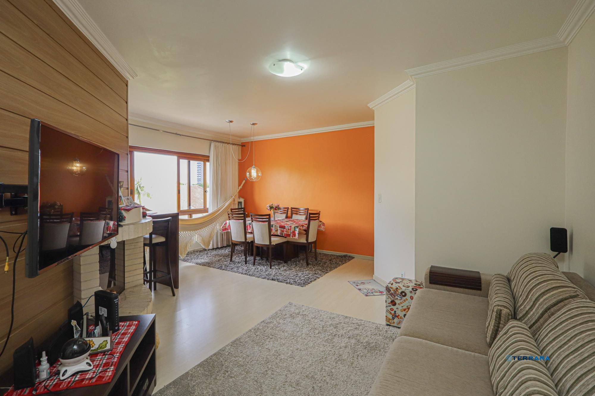 Apartamento a venda no bairro Jardim Itu