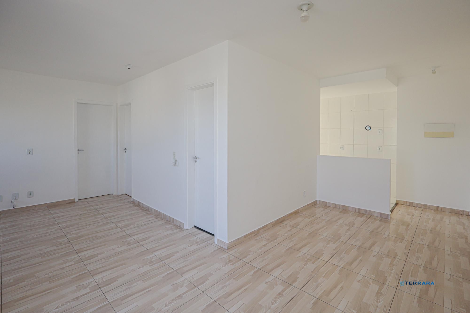 Apartamento a venda no bairro São Sebastião