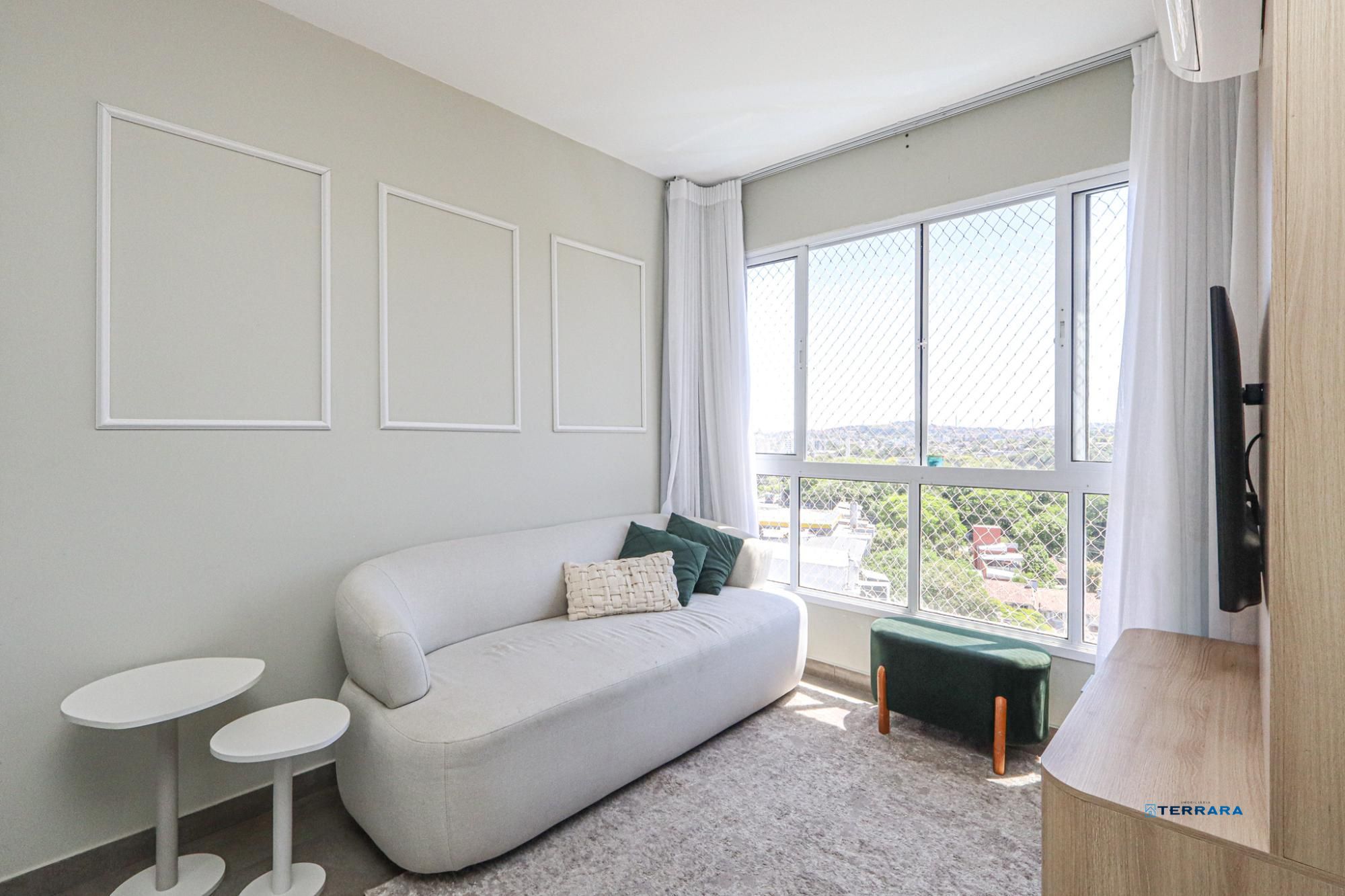 Apartamento no Condomínio Summer Residence, 3 quartos, à venda, 54 m², Cavalhada - Porto Alegre — foto 2