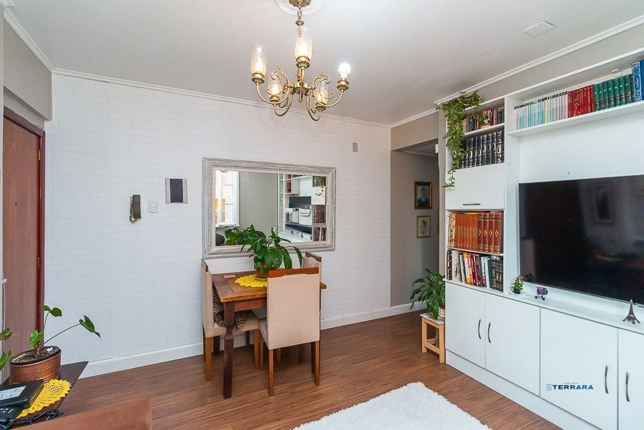 Apartamento, 2 quartos, à venda, 78 m², Centro Histórico - Porto Alegre — foto 3