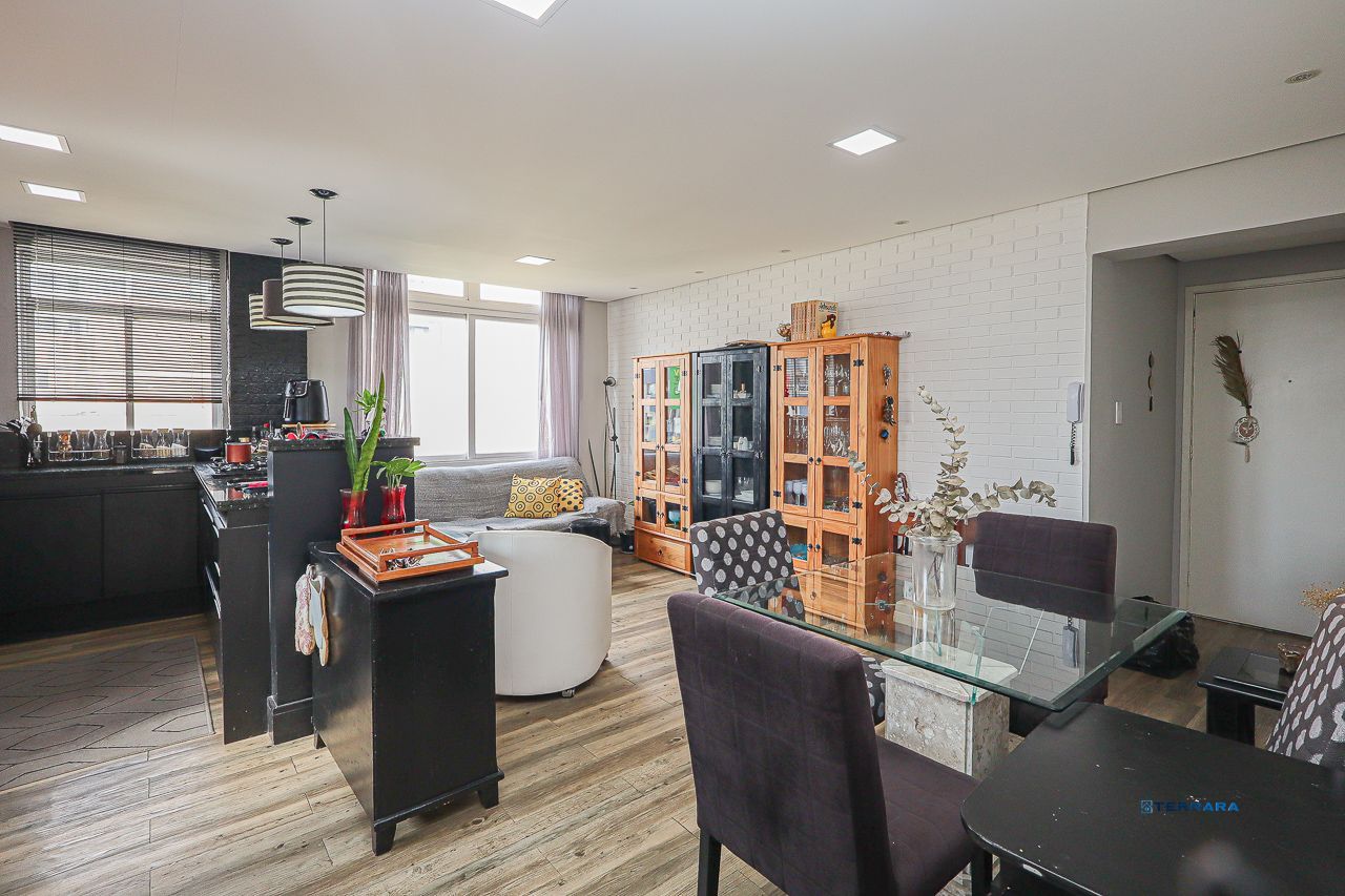 Cobertura, 3 quartos, à venda, 167 m², Boa Vista - Porto Alegre — foto 2