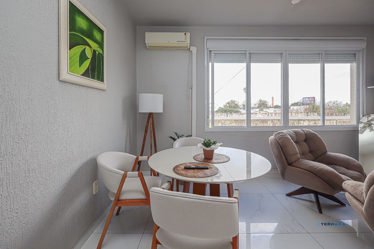 Apartamento, 3 quartos, à venda, 127 m², Navegantes - Porto Alegre — foto 4