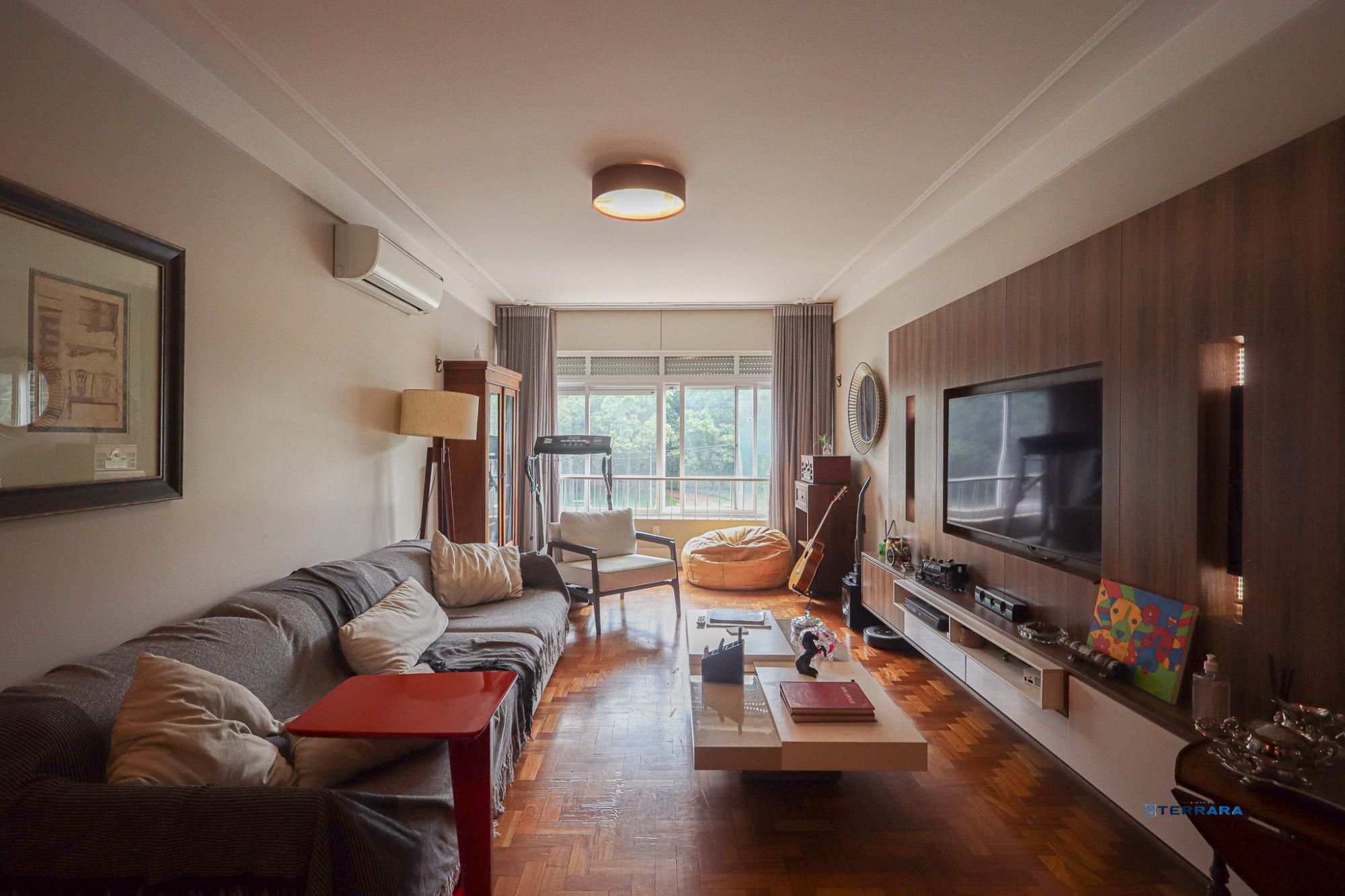 Apartamento Garden, 3 quartos, à venda, 131 m², Cidade Baixa - Porto Alegre — foto 2