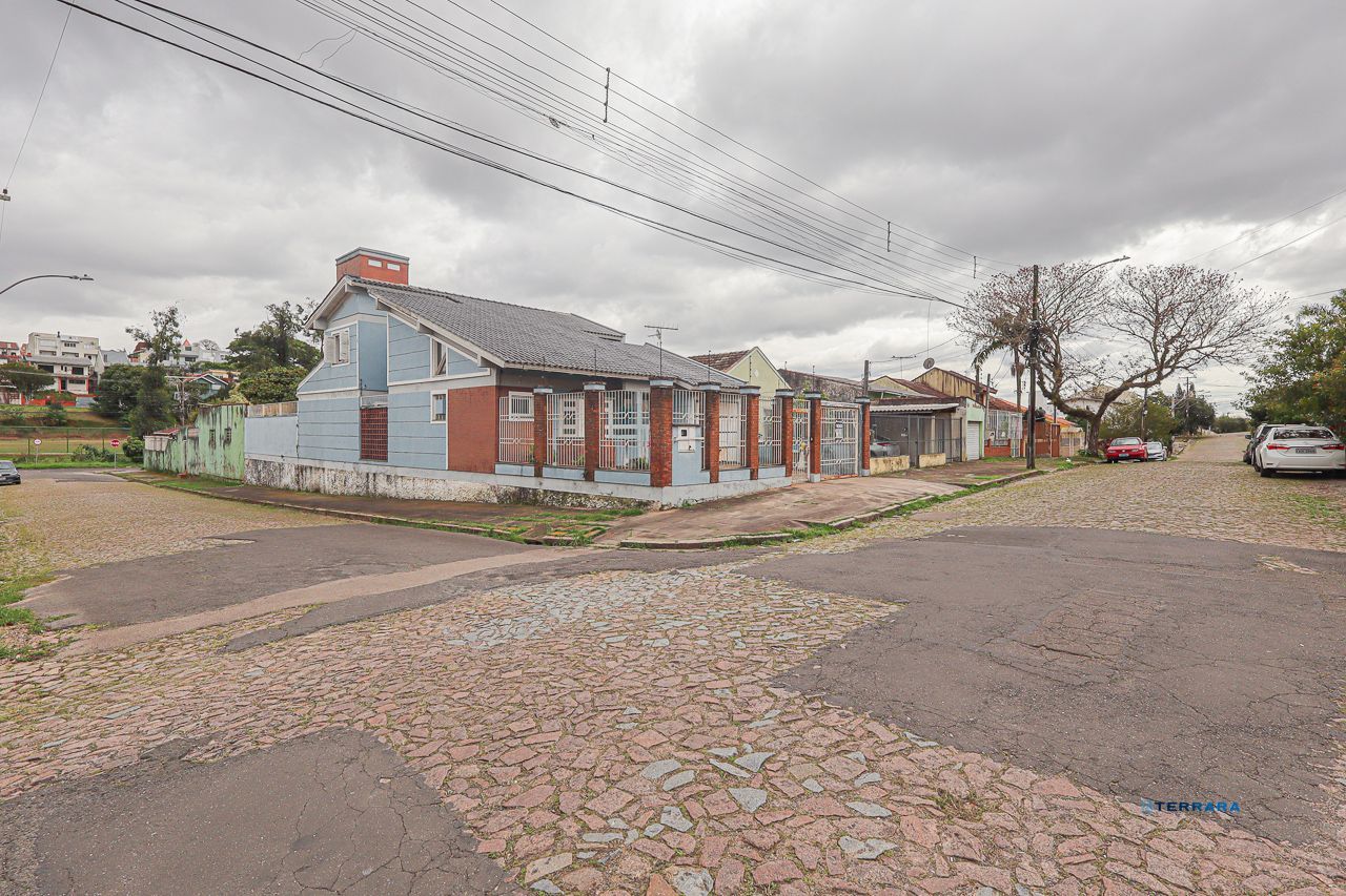 Casa, 4 quartos, à venda, 168 m², Jardim Itu - Porto Alegre — foto 3