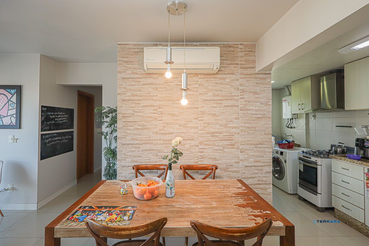 Apartamento, 3 quartos, à venda, 80 m², Santana - Porto Alegre — foto 2