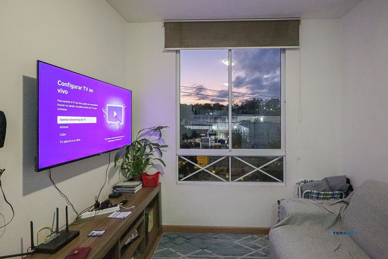 Apartamento, 2 quartos, à venda, 43 m², Mário Quintana - Porto Alegre — foto 2