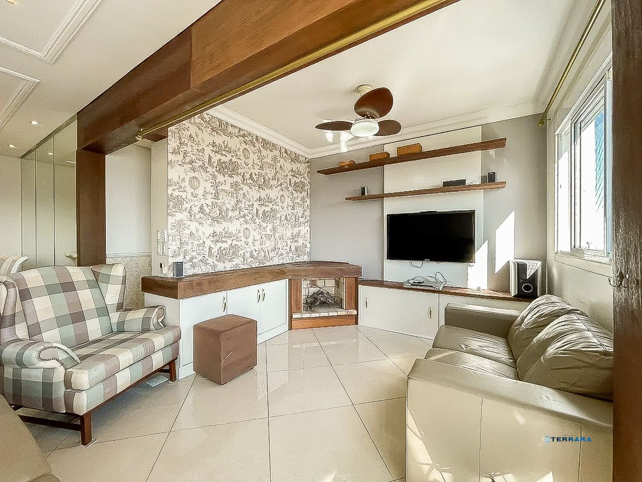 Apartamento, 2 quartos, à venda, 94 m², Petrópolis - Porto Alegre — foto 2