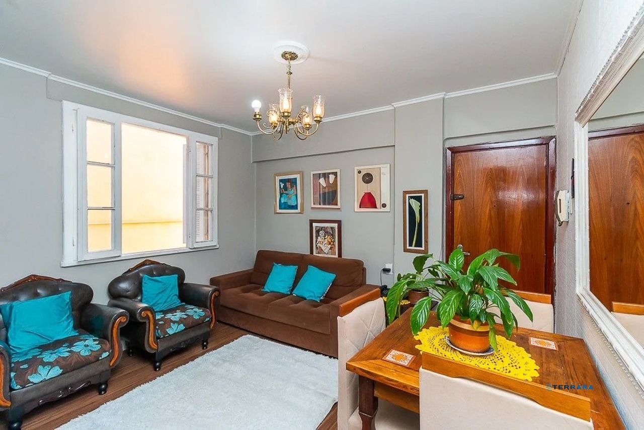 Apartamento, 2 quartos, à venda, 78 m², Centro Histórico - Porto Alegre — foto 1