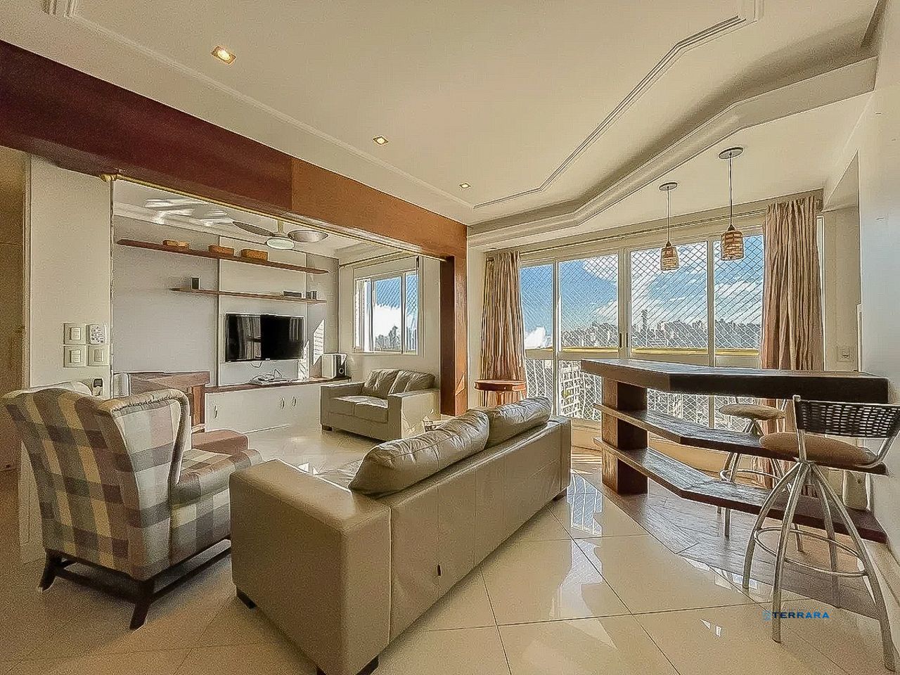 Apartamento a venda no bairro Petrópolis