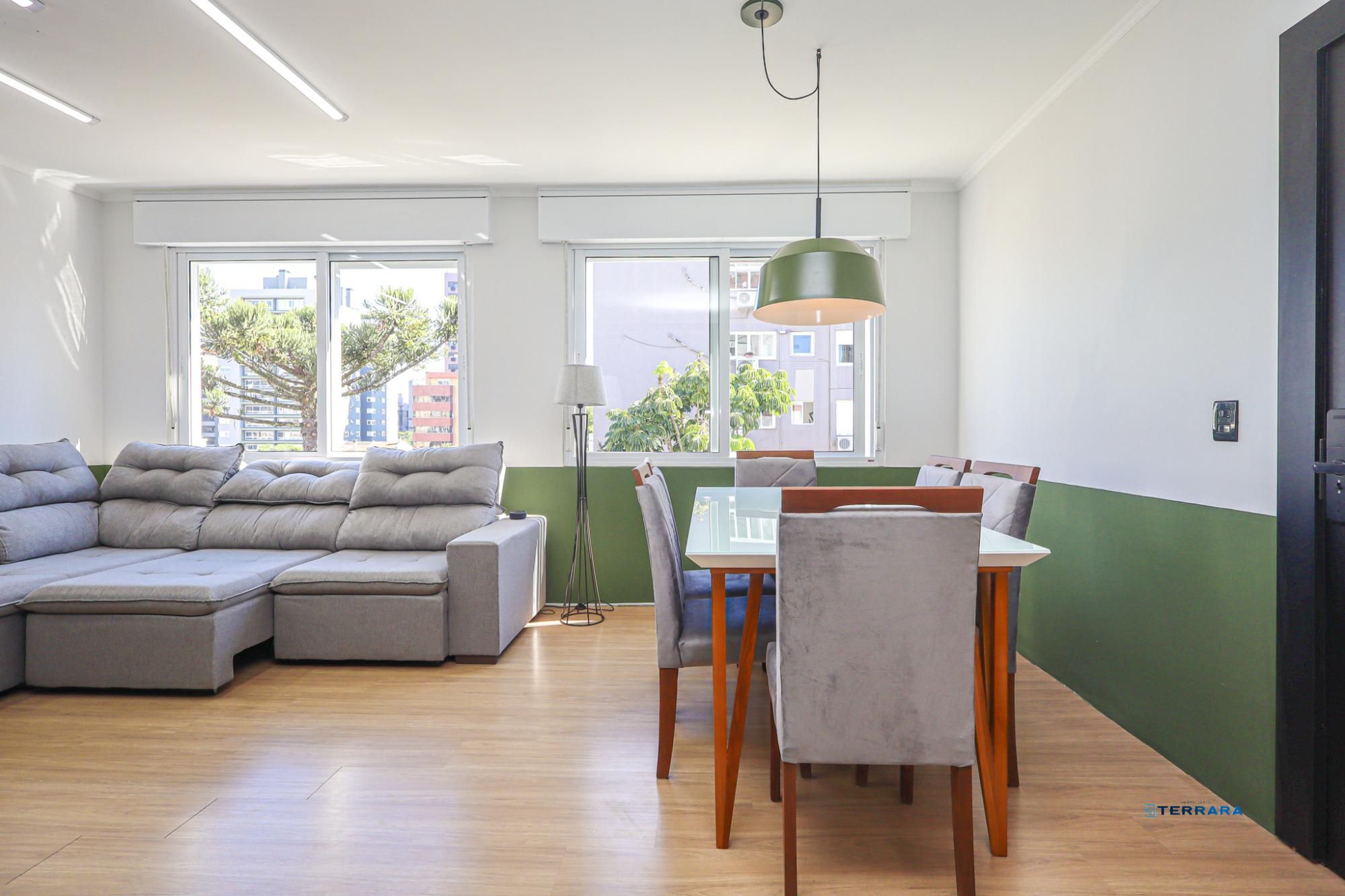 Apartamento, 3 quartos, à venda, 90 m², Auxiliadora - Porto Alegre — foto 2