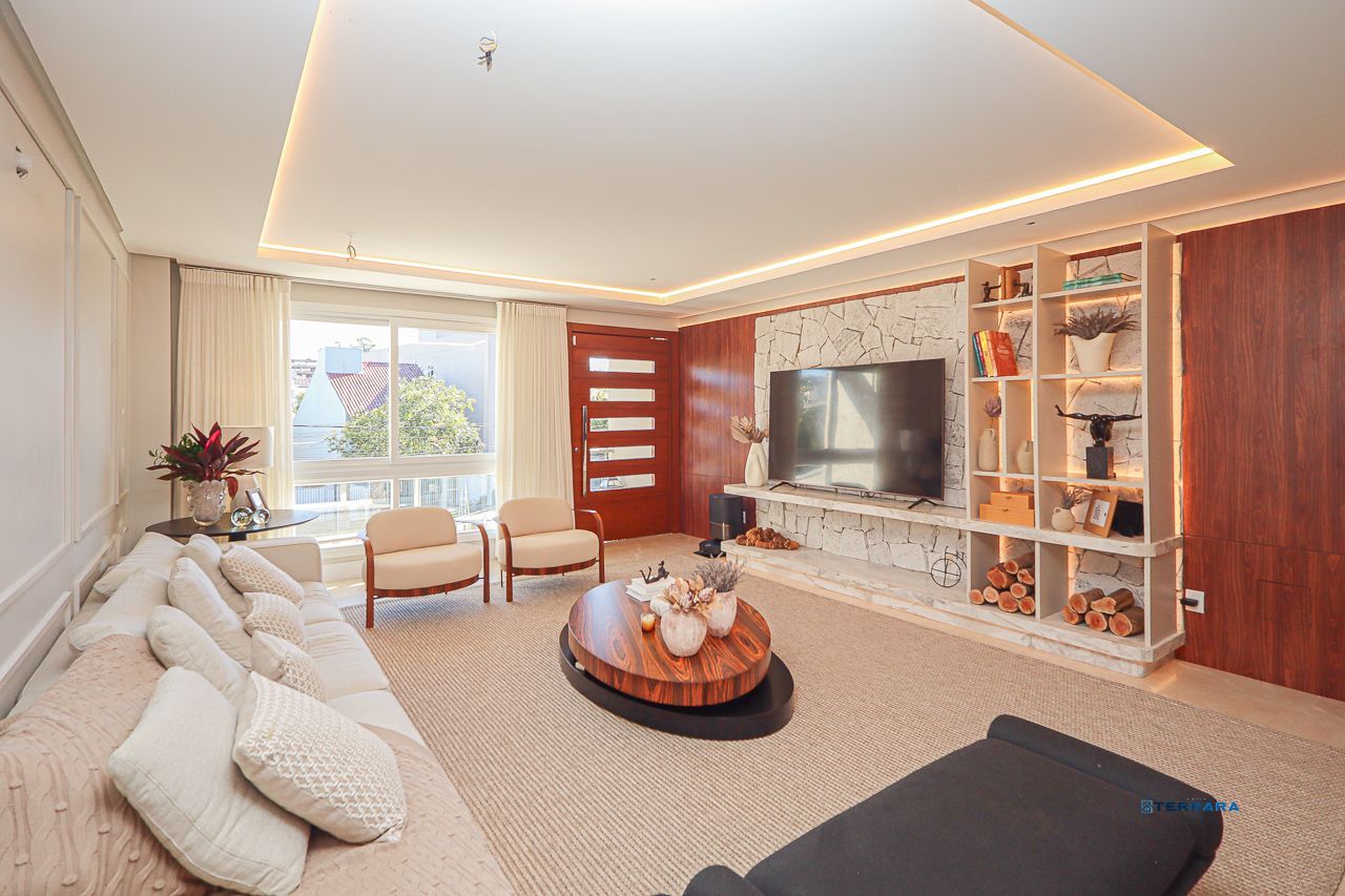 Casa, 3 suítes, à venda, 281 m², Chácara das Pedras - Porto Alegre — foto 2