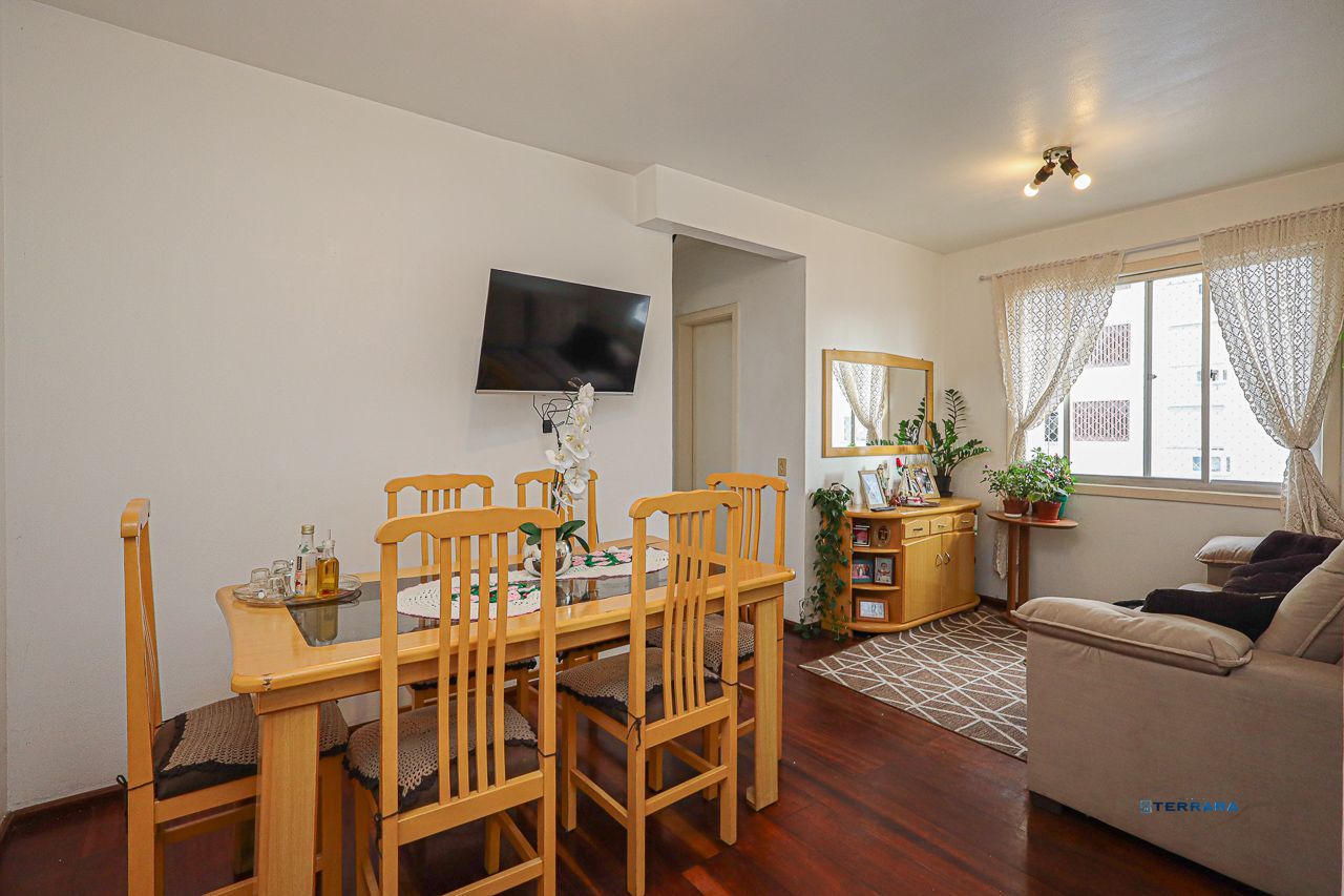 Apartamento a venda no bairro Partenon