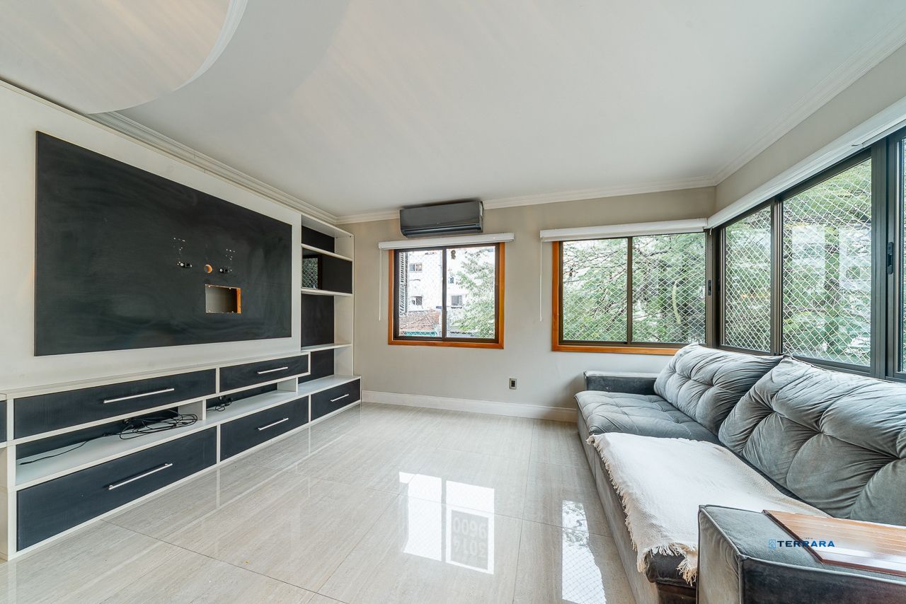 Apartamento, 3 quartos, à venda, 94 m², Petrópolis - Porto Alegre — foto 3
