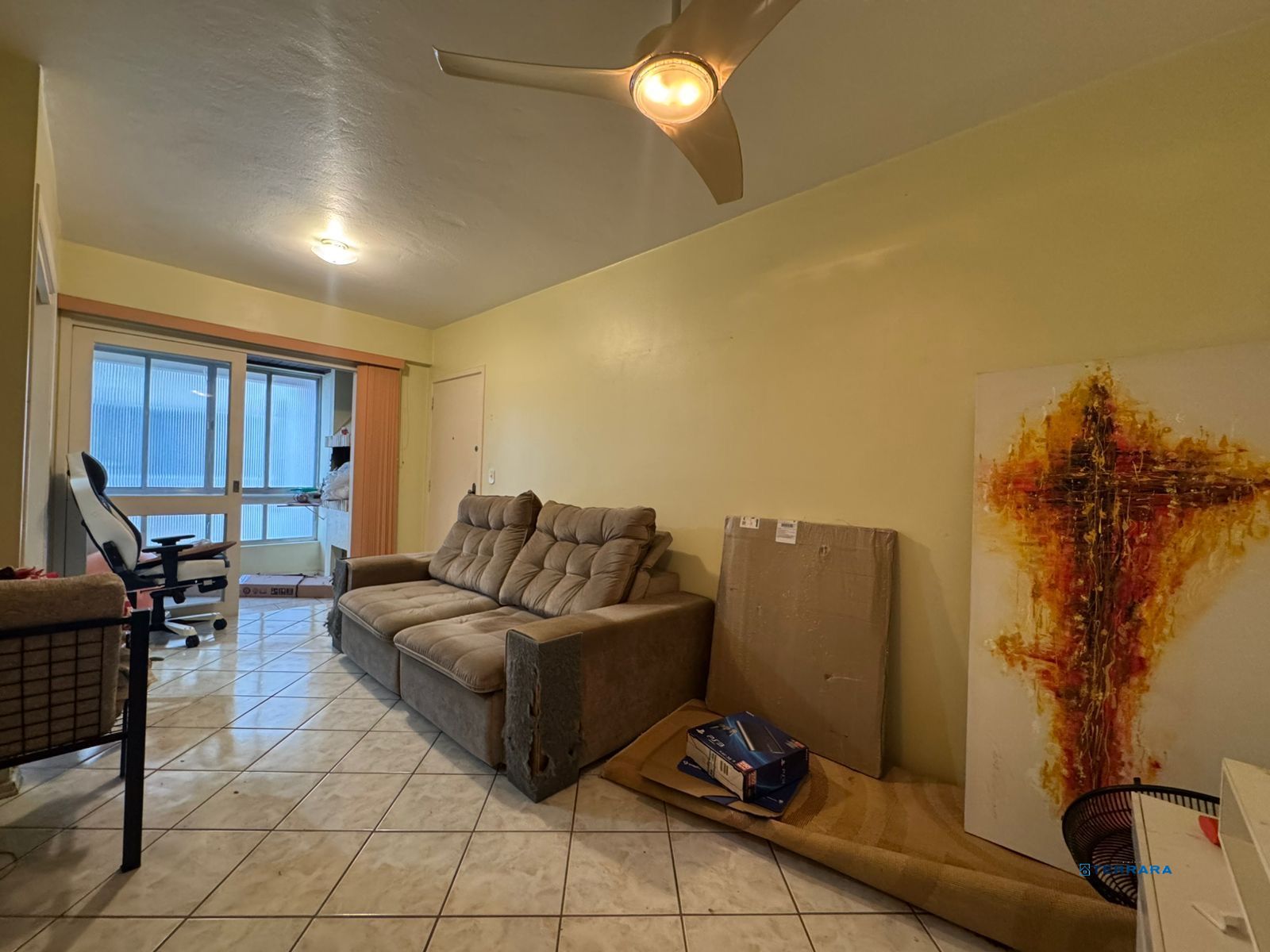 Apartamento, 1 quarto, à venda, 48 m², Centro Histórico - Porto Alegre — foto 4