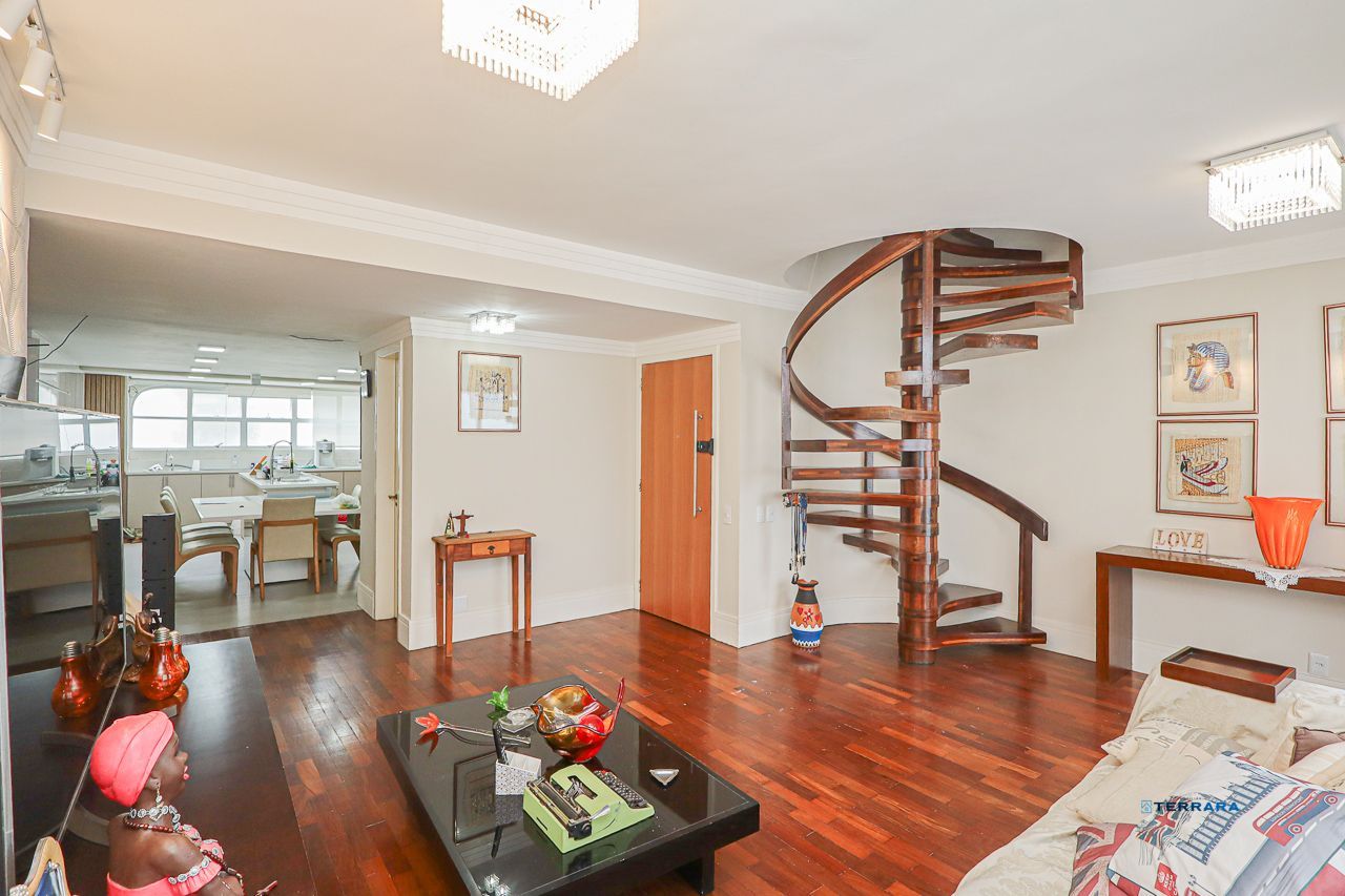 Cobertura, 3 quartos, à venda, 299 m², Higienópolis - Porto Alegre — foto 4