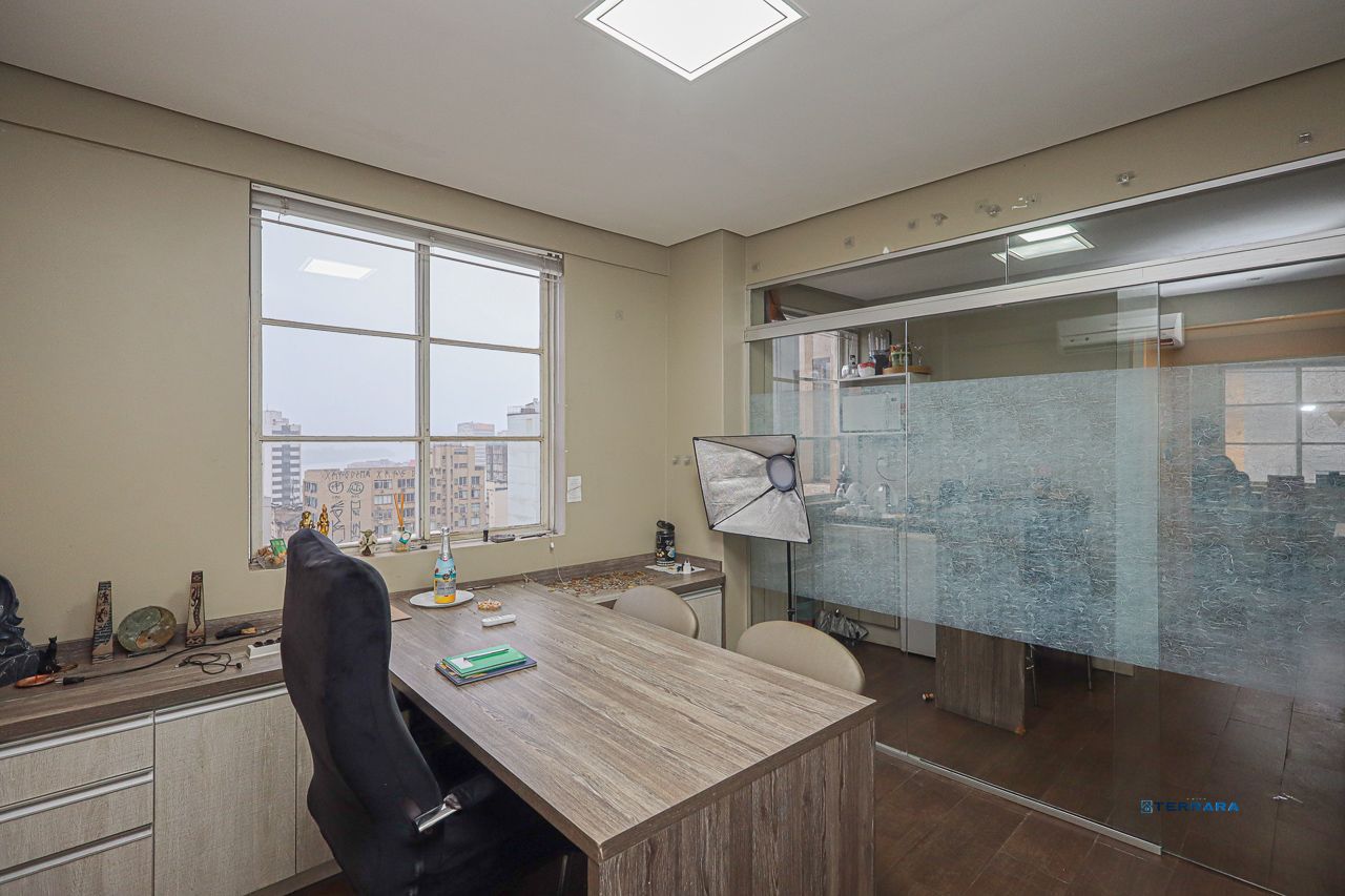Sala Comercial, 1 sala, à venda, 53 m², Centro Histórico - Porto Alegre — foto 4