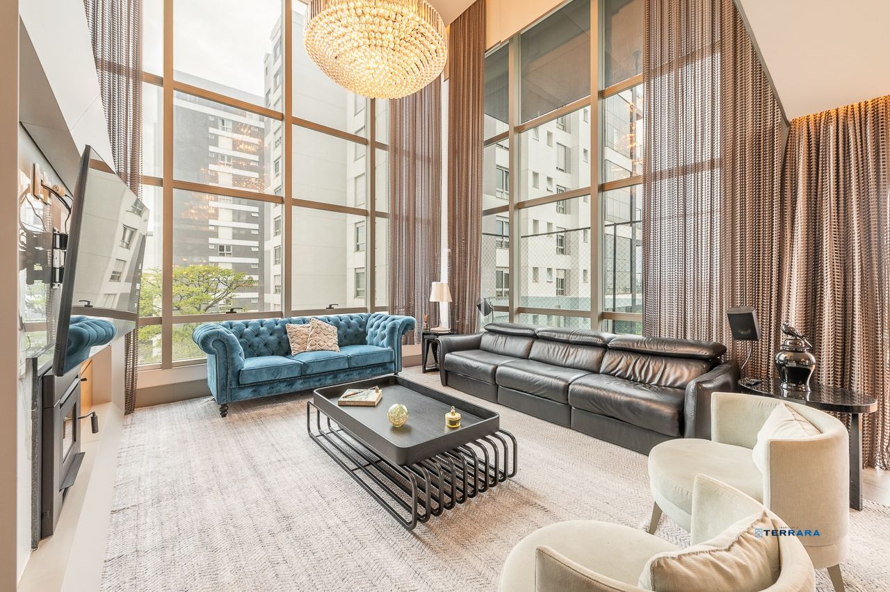 Apartamento a venda no bairro Jardim Europa